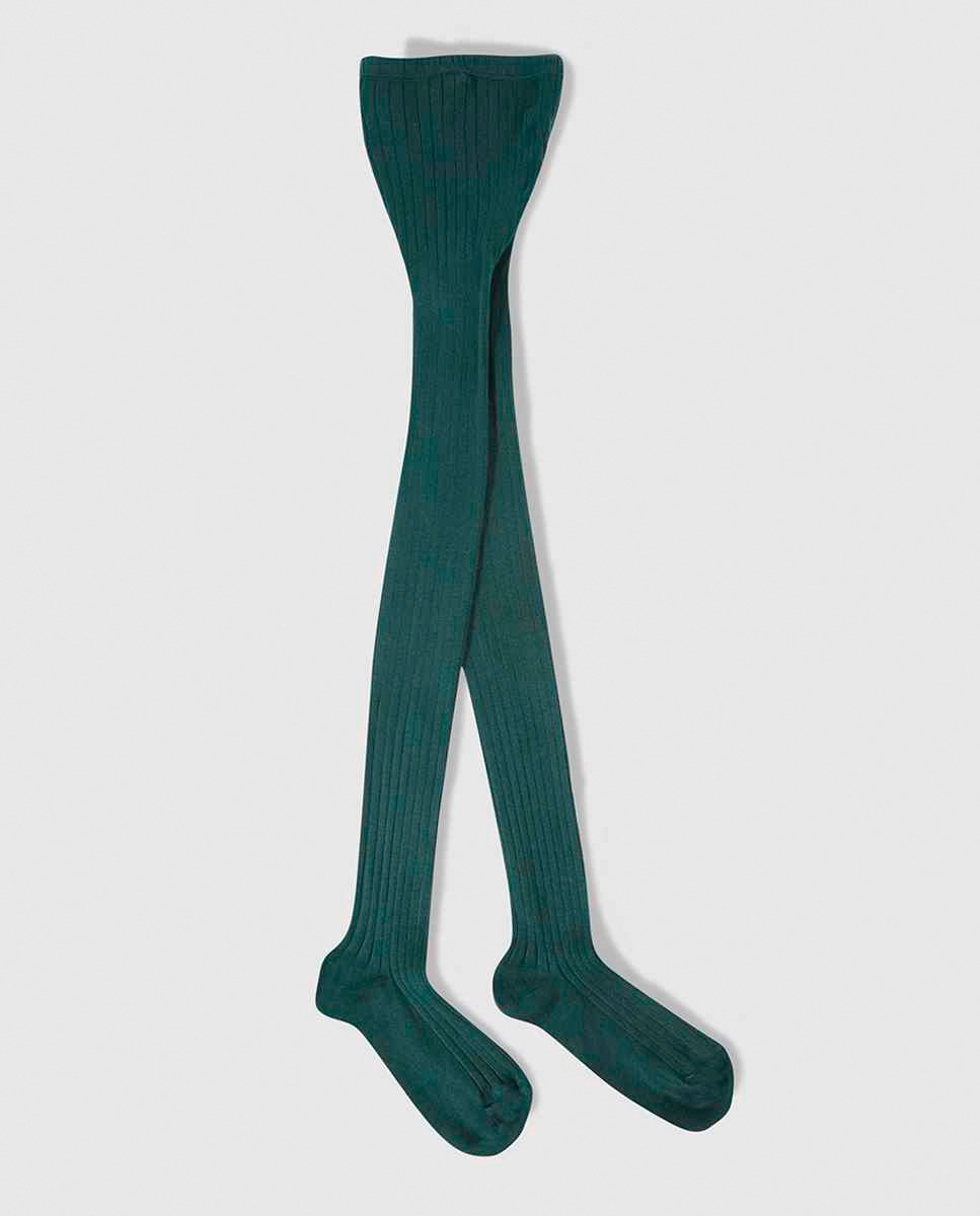 Imagem 0 de Collants Canelados