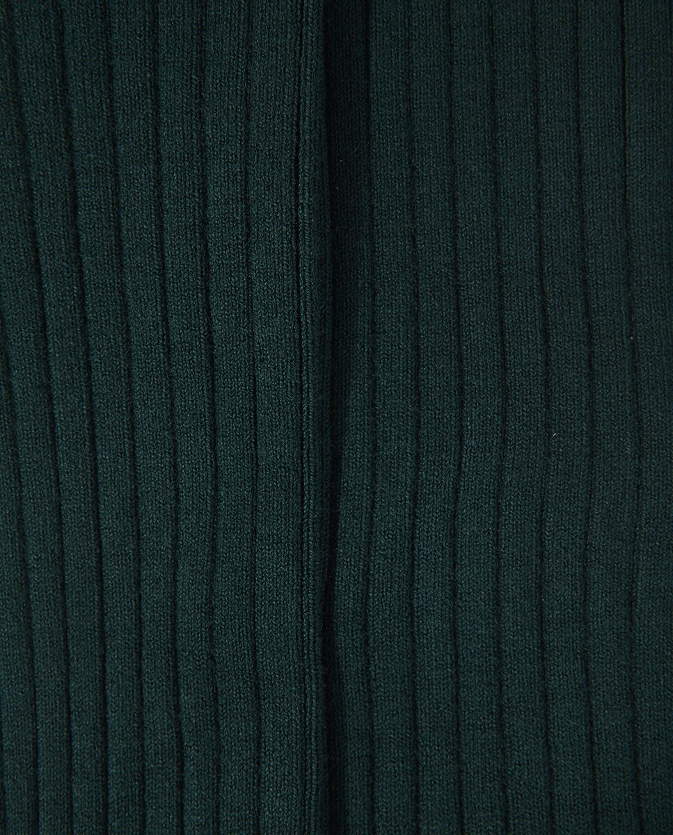 Calcetines en azul marino - Condor - Verde botella Verde botella-2