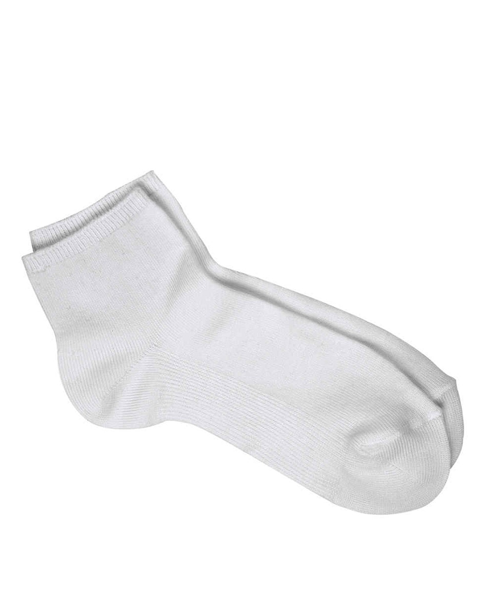 Imagen 1 de Calcetines infantiles Condor - Blanco Blanco