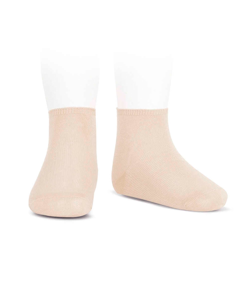 Imagen 1 de Calcetines infantiles Condor - Marrón Marrón