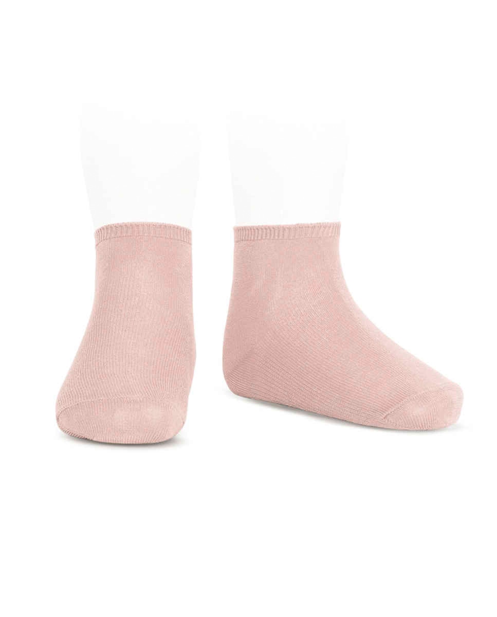 Imagen 1 de Calcetines infantiles Condor - Rosa Rosa
