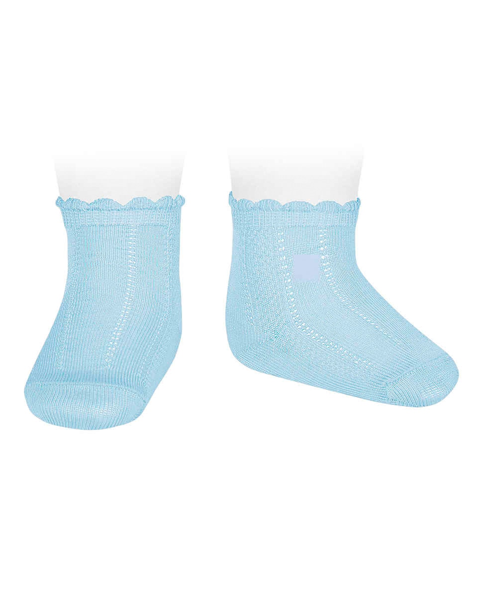 Azul-bebé Azul-bebé
