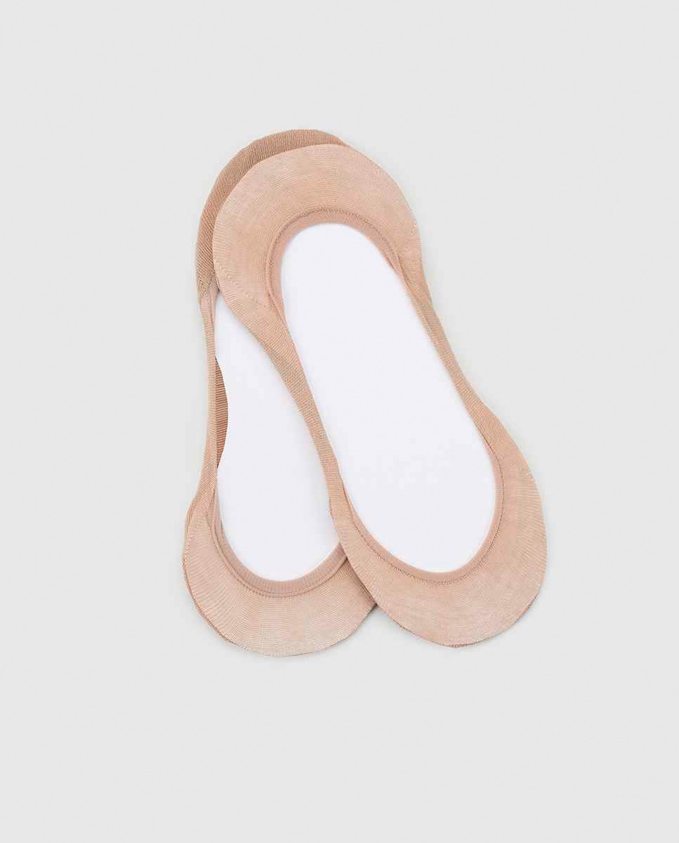 Pack de Pezinhos Condor Bege-3