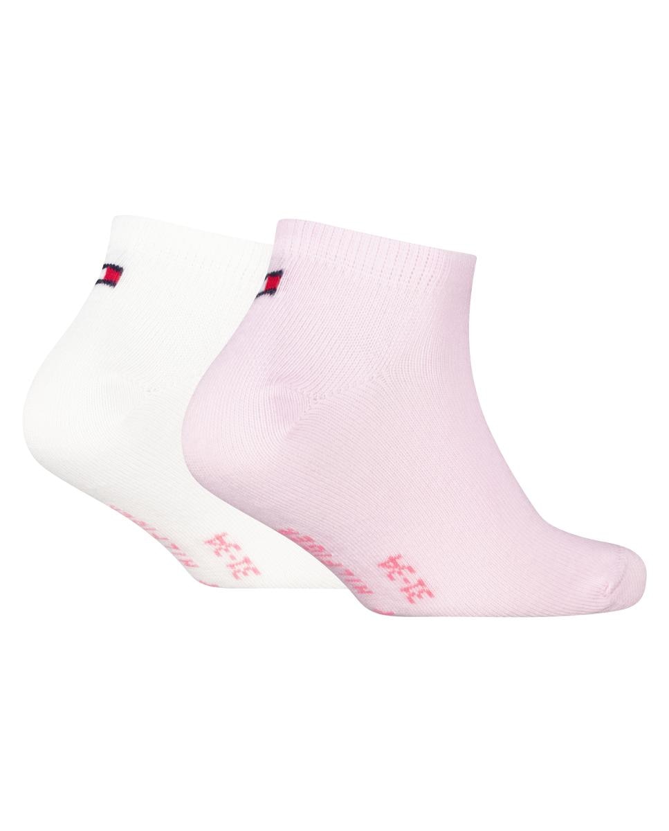Pack de 2 Pares de Meias Tommy Hilfiger Multicolor-2