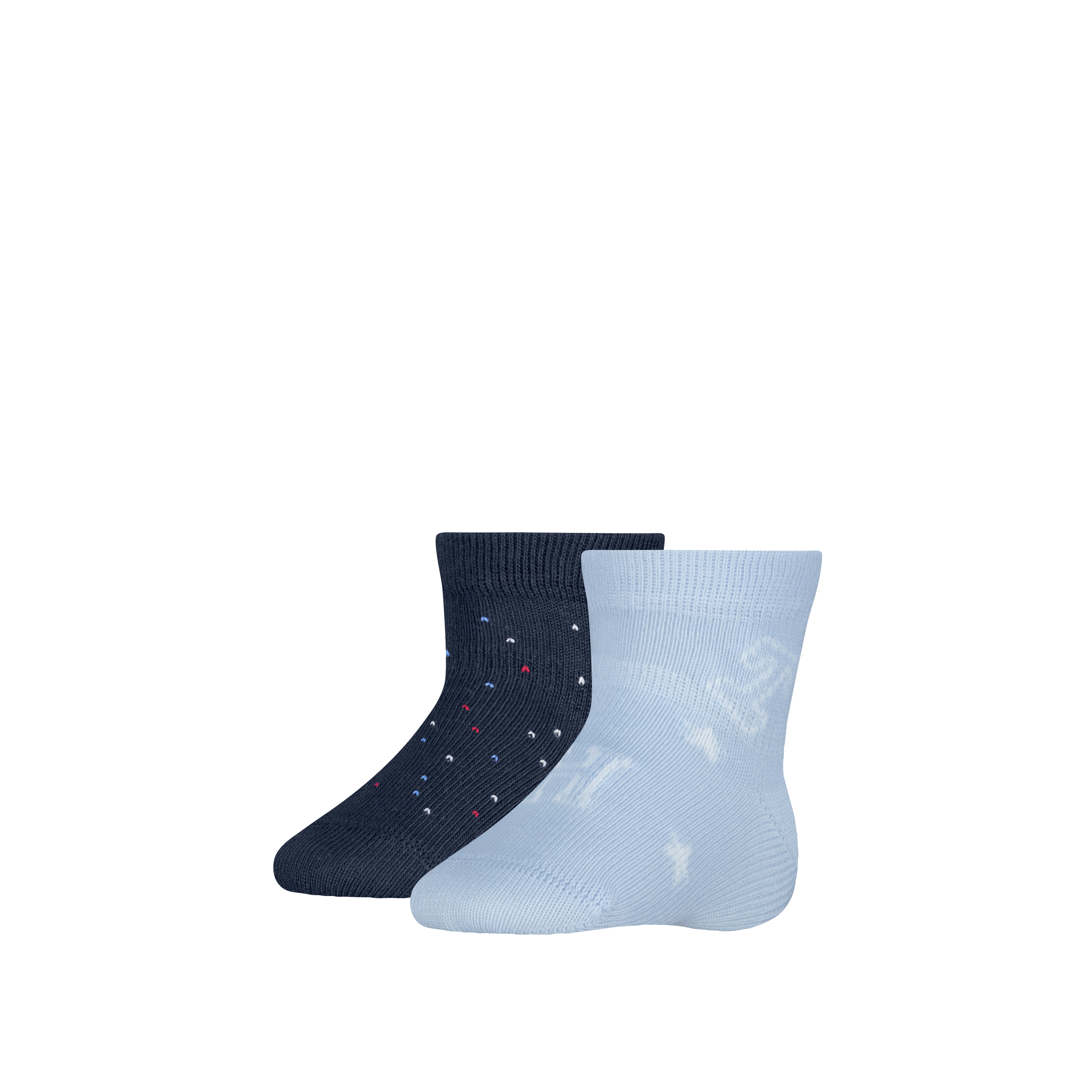 Imagem 0 de Meias Clássicas de Bebé (Pack de 2 Pares)