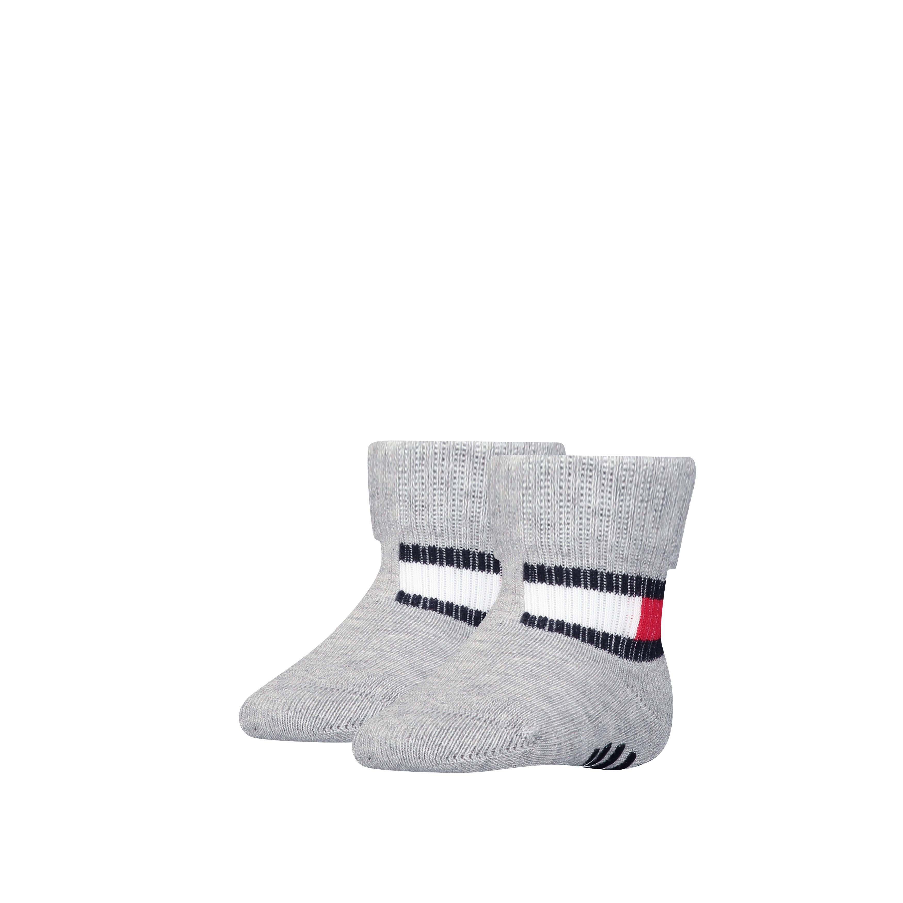 Imagem 0 de Meias Clássicas de Bebé (Pack de 2 Pares)