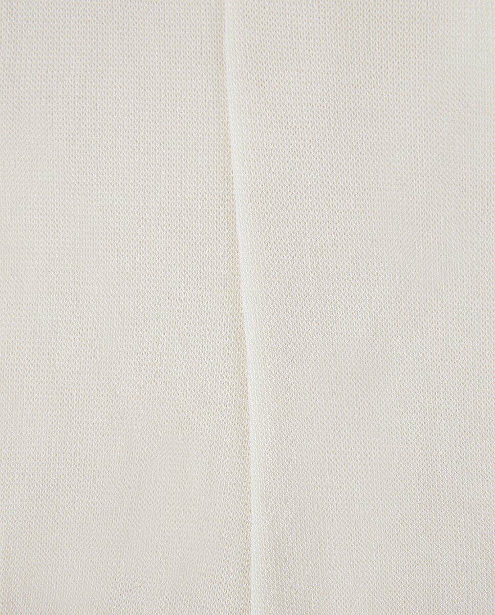 Leotardos de bebé niña Condor - Beige Beige-2