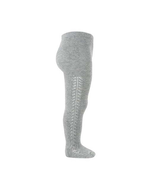 Imagen 0 de Leotardos calados