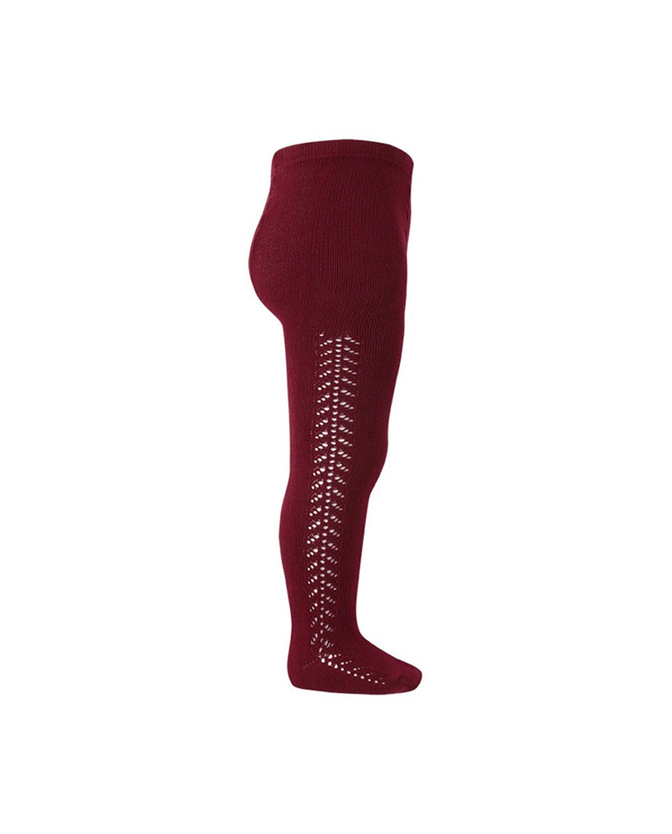 Imagem 0 de Collants Rendilhados
