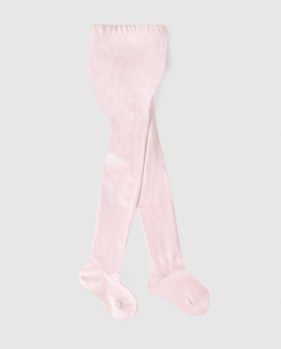 Imagen 1 de Leotardos de niña - Condor - Rosa Rosa