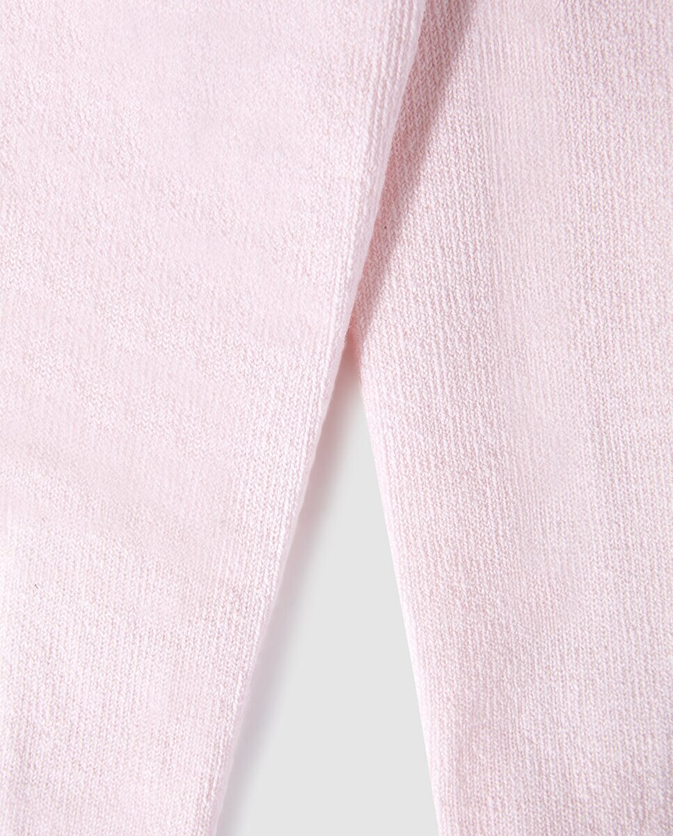 Imagen 4 de Leotardos de niña - Condor - Rosa Rosa