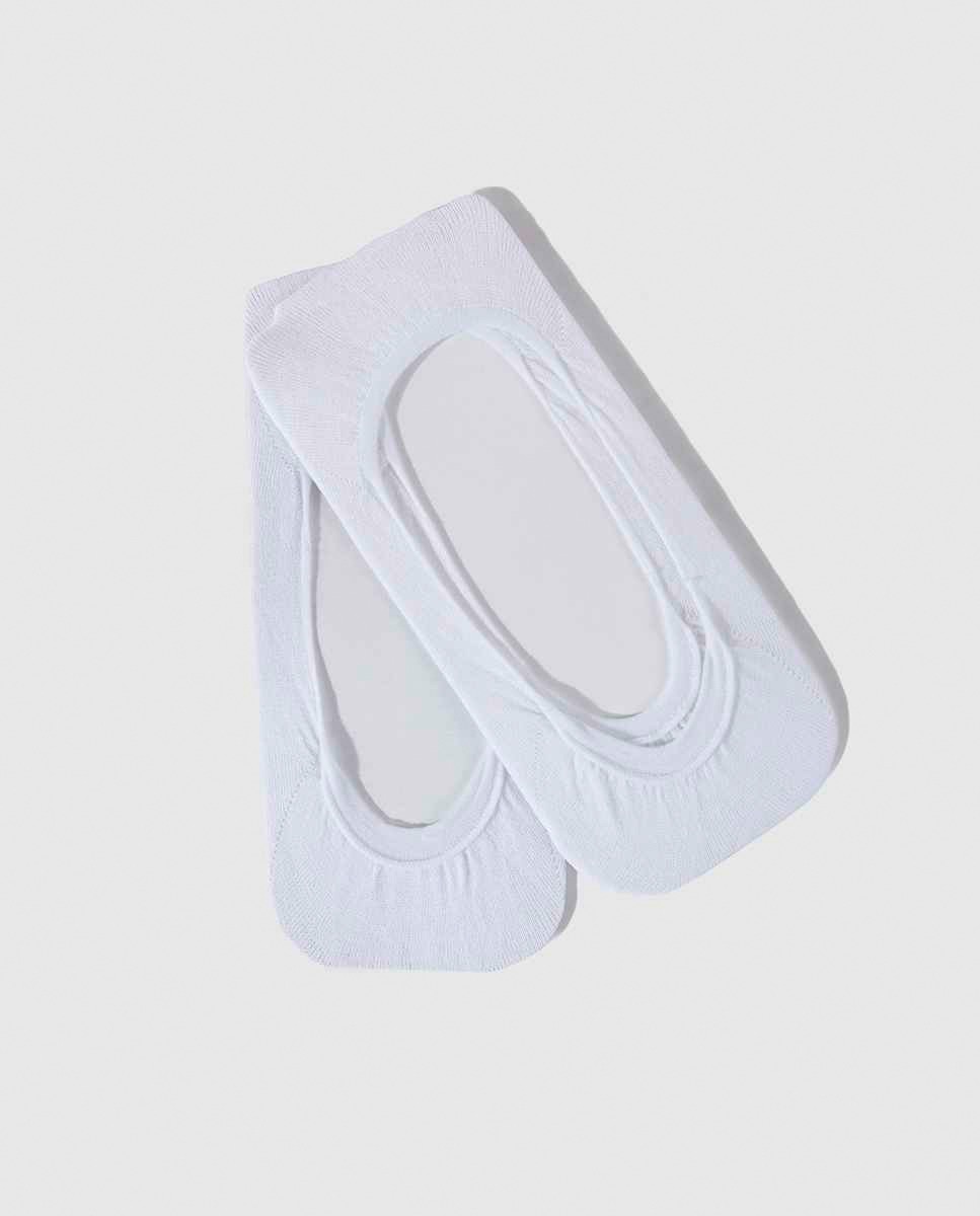 Pack salvapies de niña Condor - Blanco Blanco-3