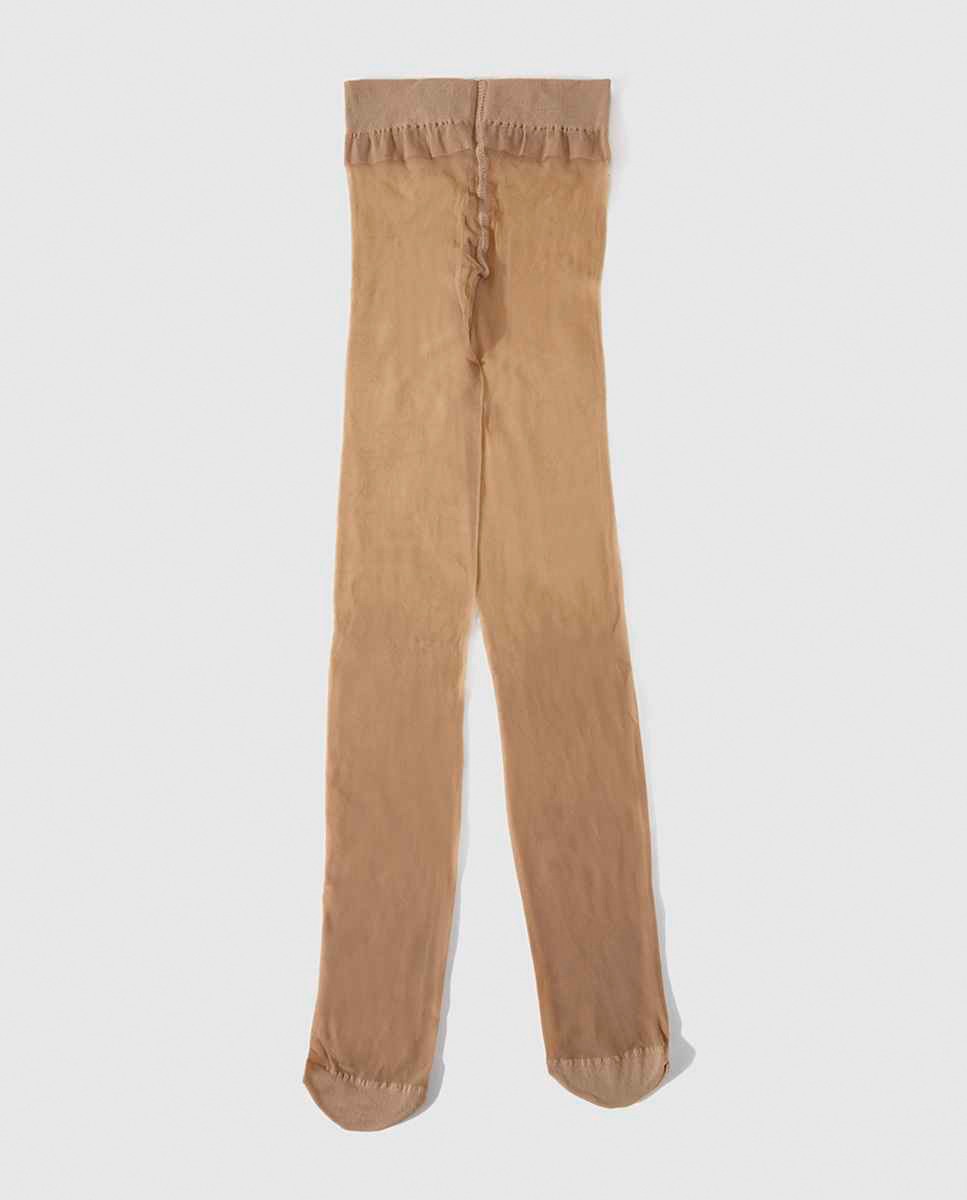 Collants cru Condor Natural-1