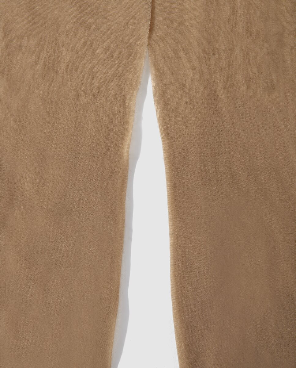 Collants cru Condor Natural-2