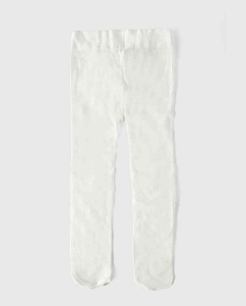 Pantys de bebé niña Condor - Crema Crema-1