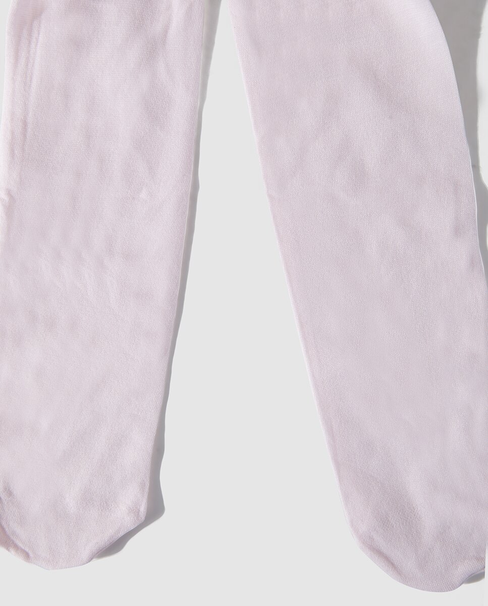 Collants de Bebé Condor Rosa-2