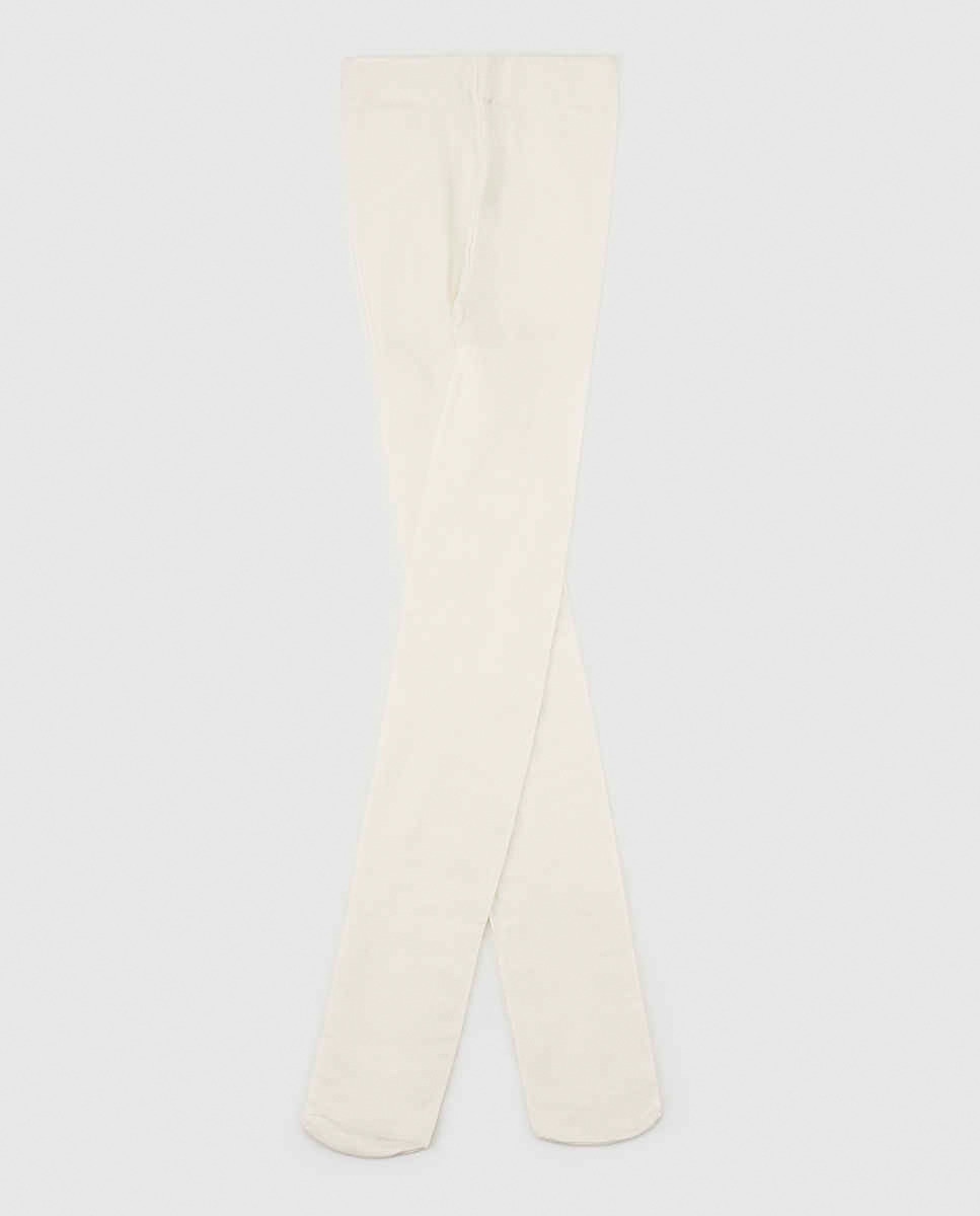 Pantys infantiles - Condor - Crema Crema-1