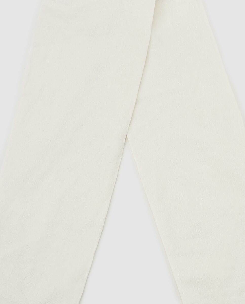 Pantys infantiles - Condor - Crema Crema-2
