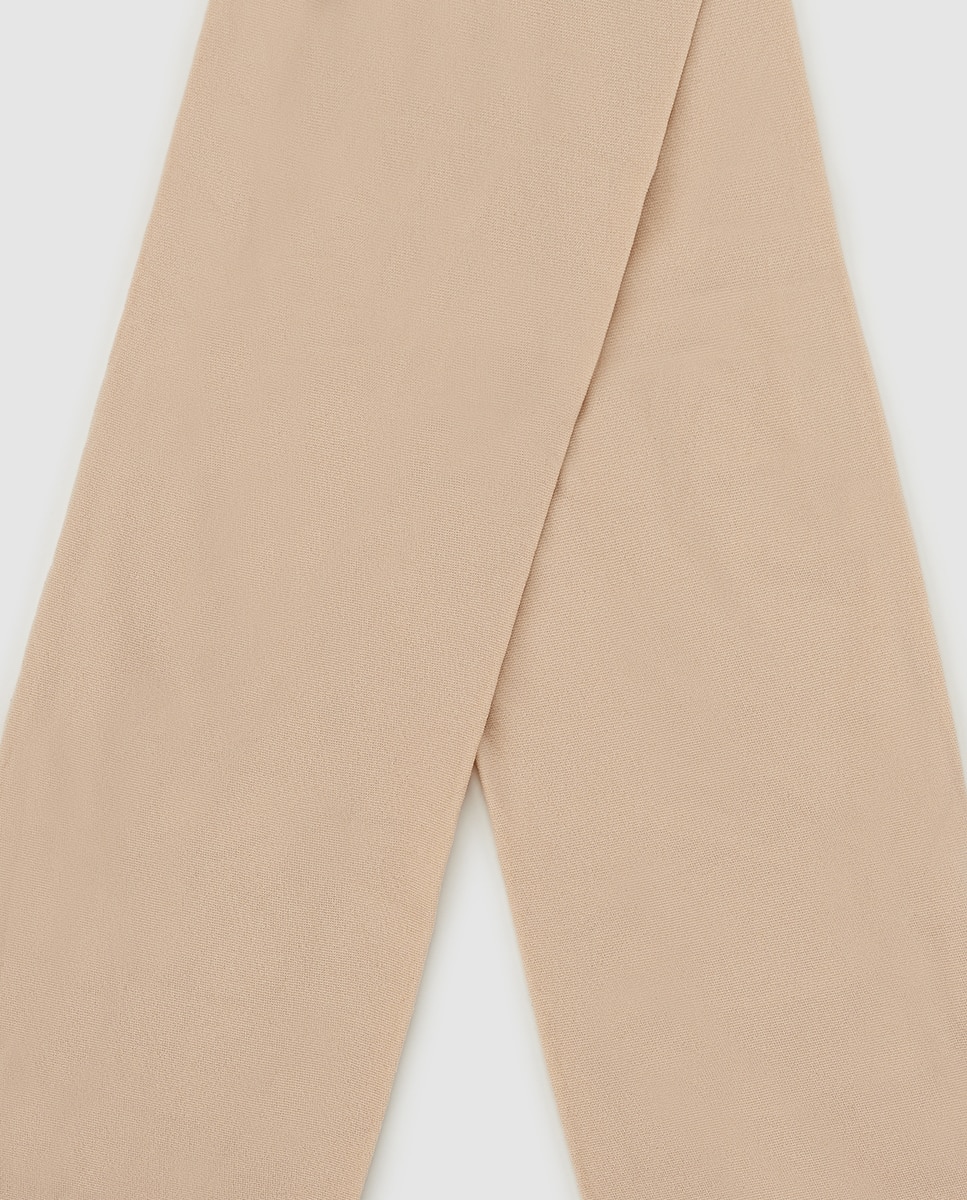 Pantys infantiles - Condor - Beige Beige-2