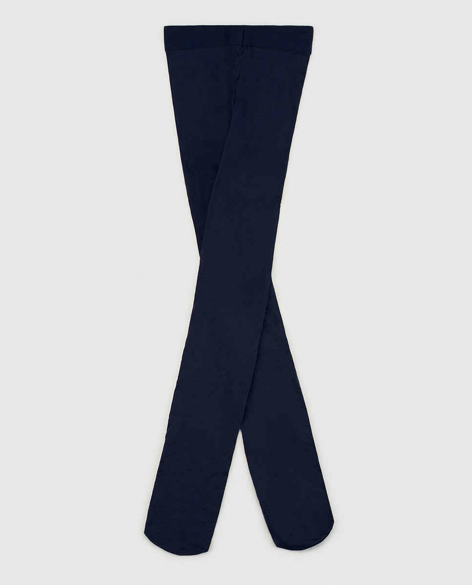 Pantys infantiles - Condor - Azul marino Azul marino-1