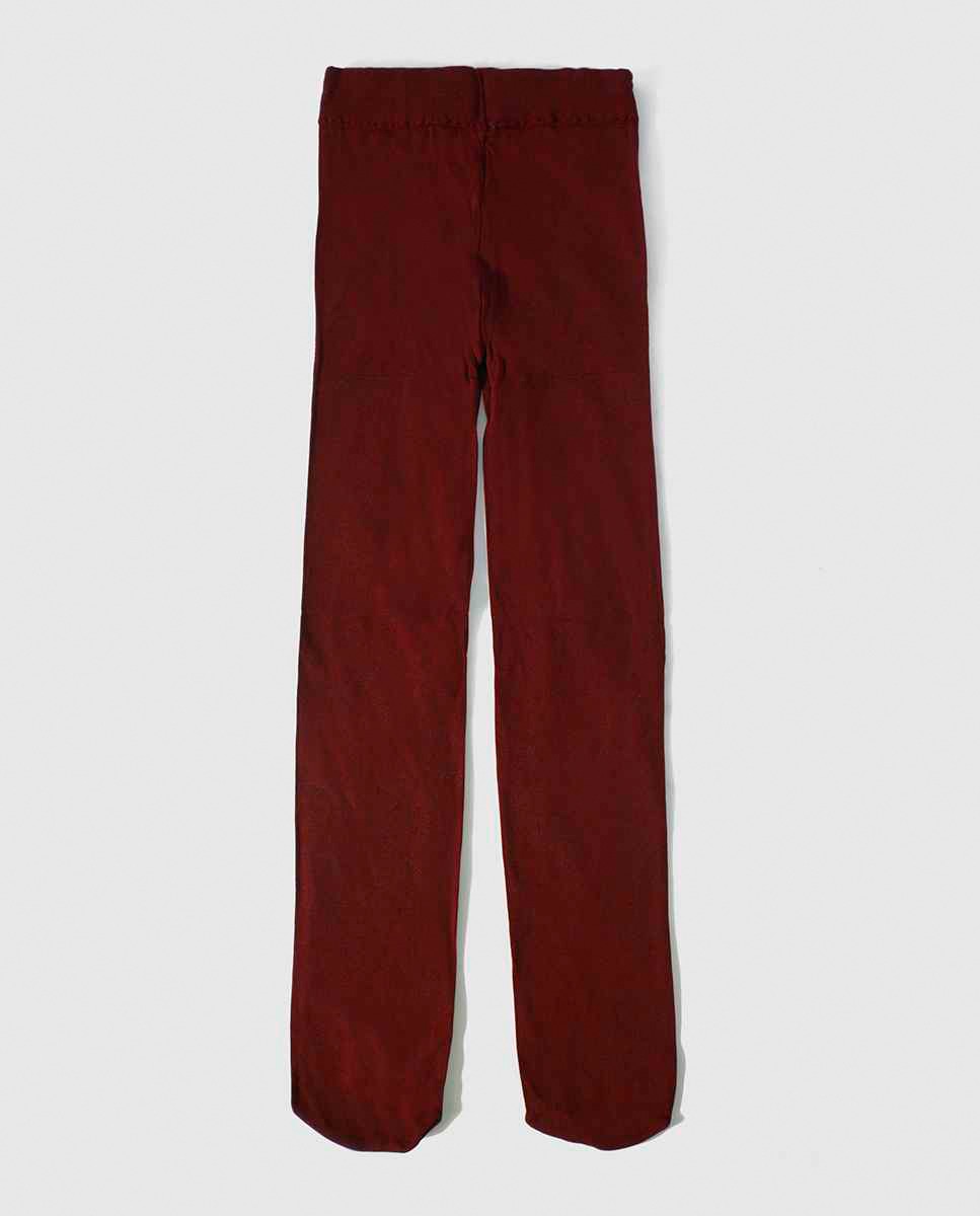 Pantys infantiles - Condor - Granate Granate-1