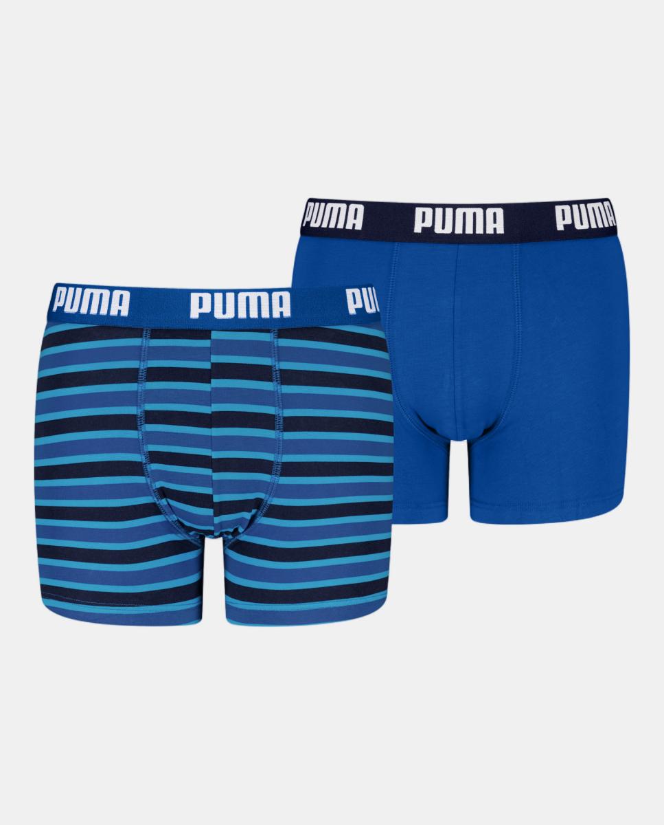 Imagem 0 de Boys Everyday Basic Boxers 2P