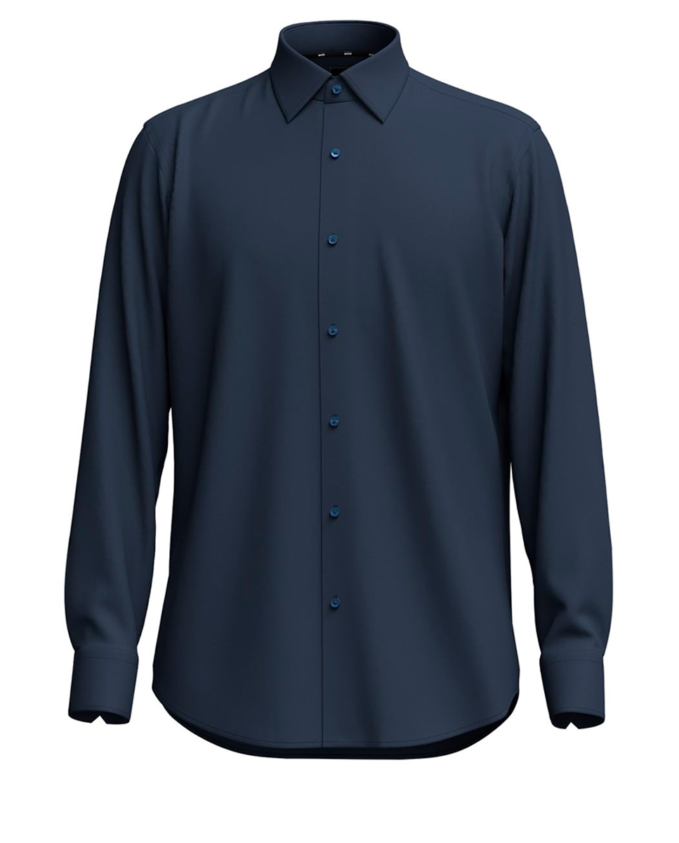 Imagem 0 de Camisa de Manga Comprida