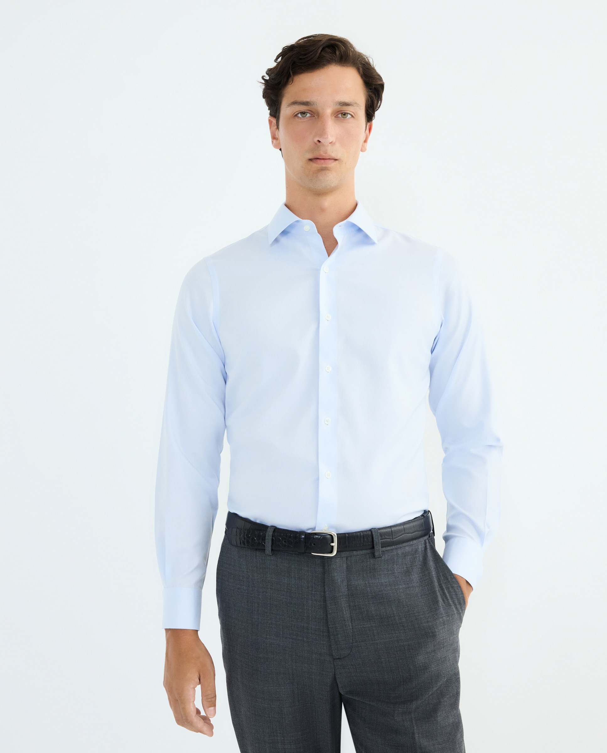 Imagem 0 de Camisa Non Iron