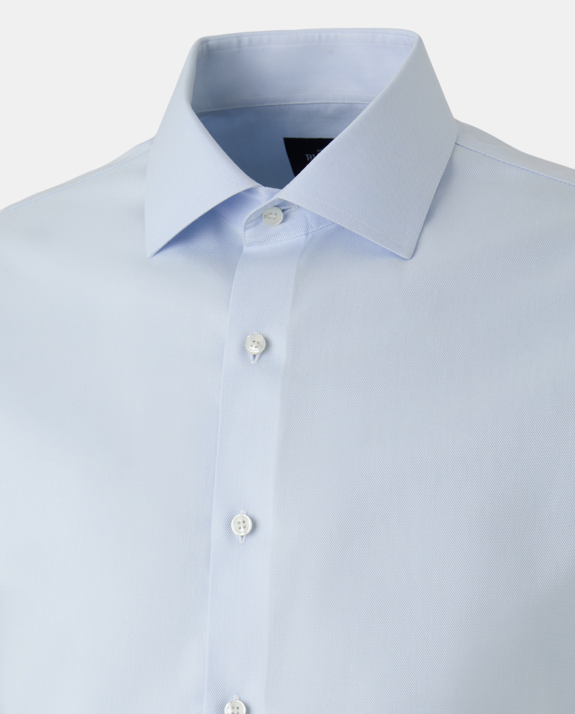 Camisa Non Iron Azul-claro-5