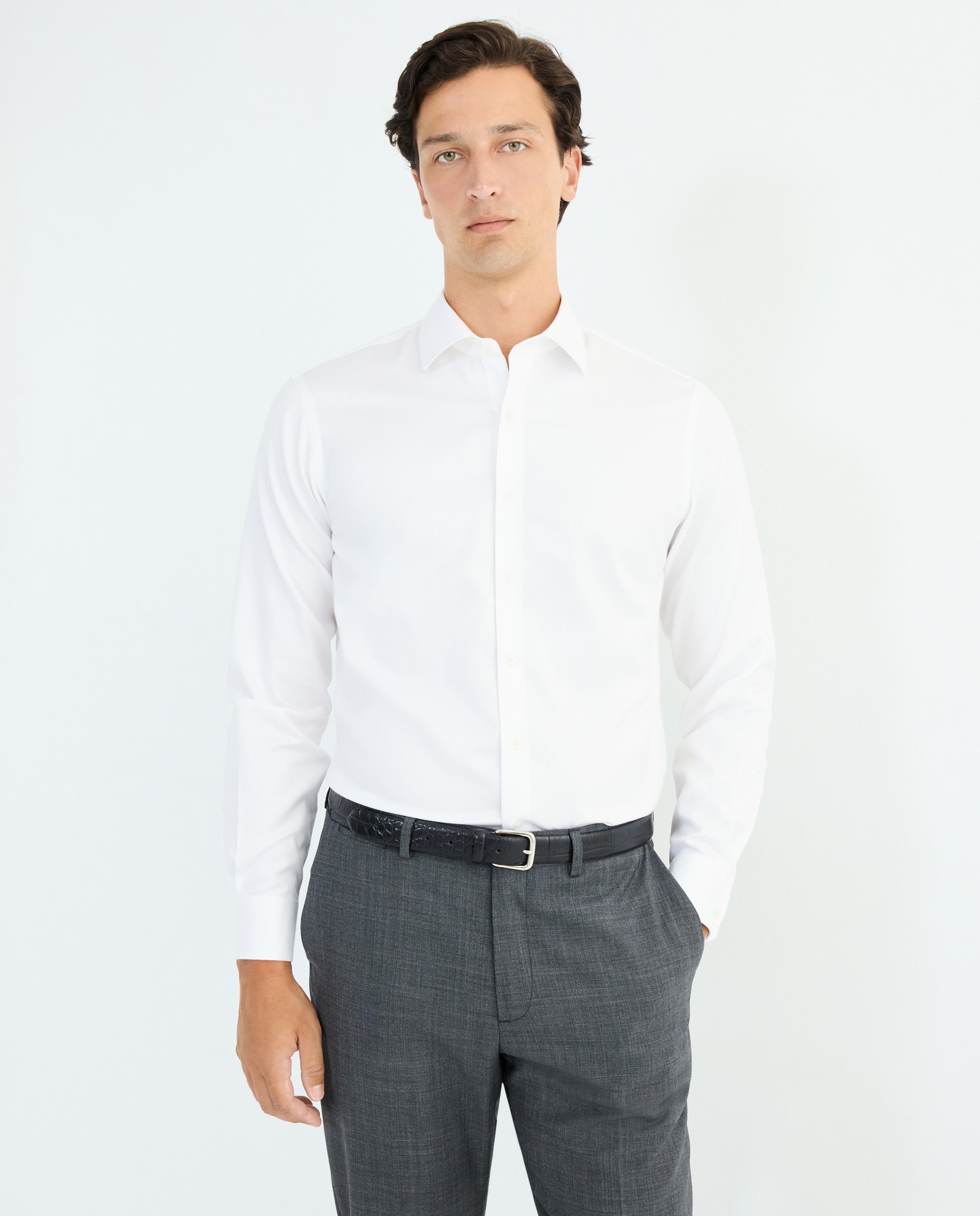 Imagem 0 de Camisa Non Iron