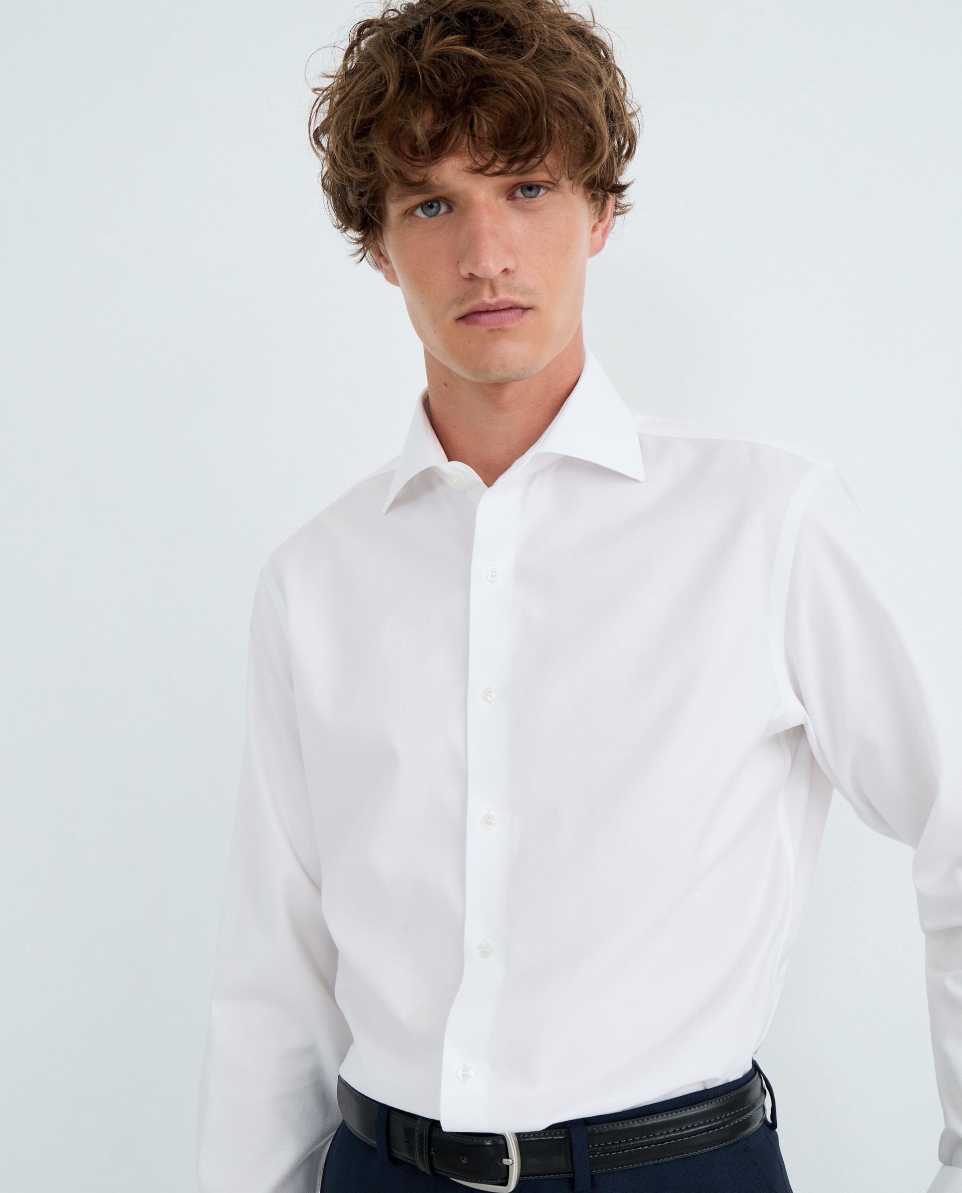 Imagem 0 de Camisa Non Iron
