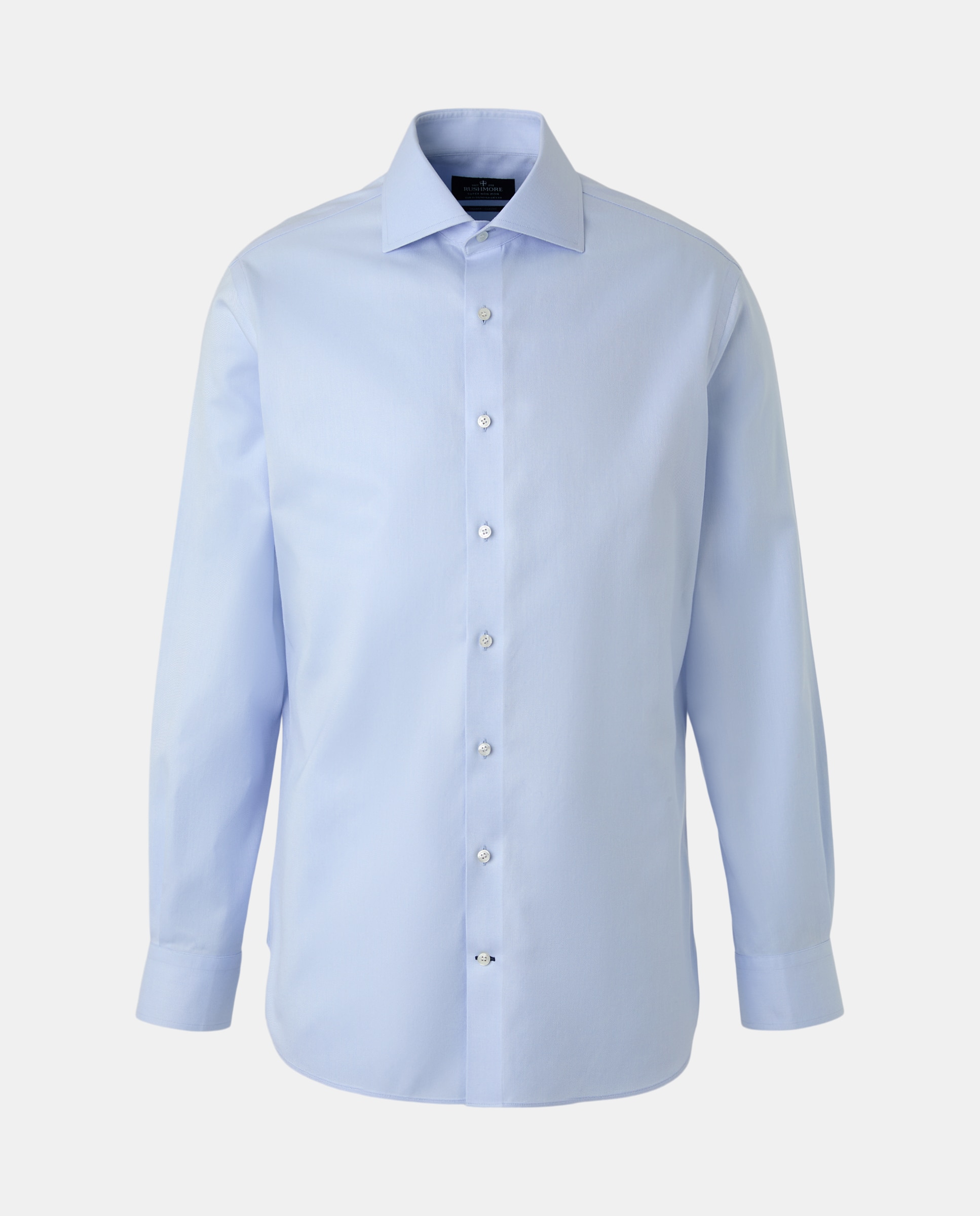 Camisa Non Iron Azul-claro-4