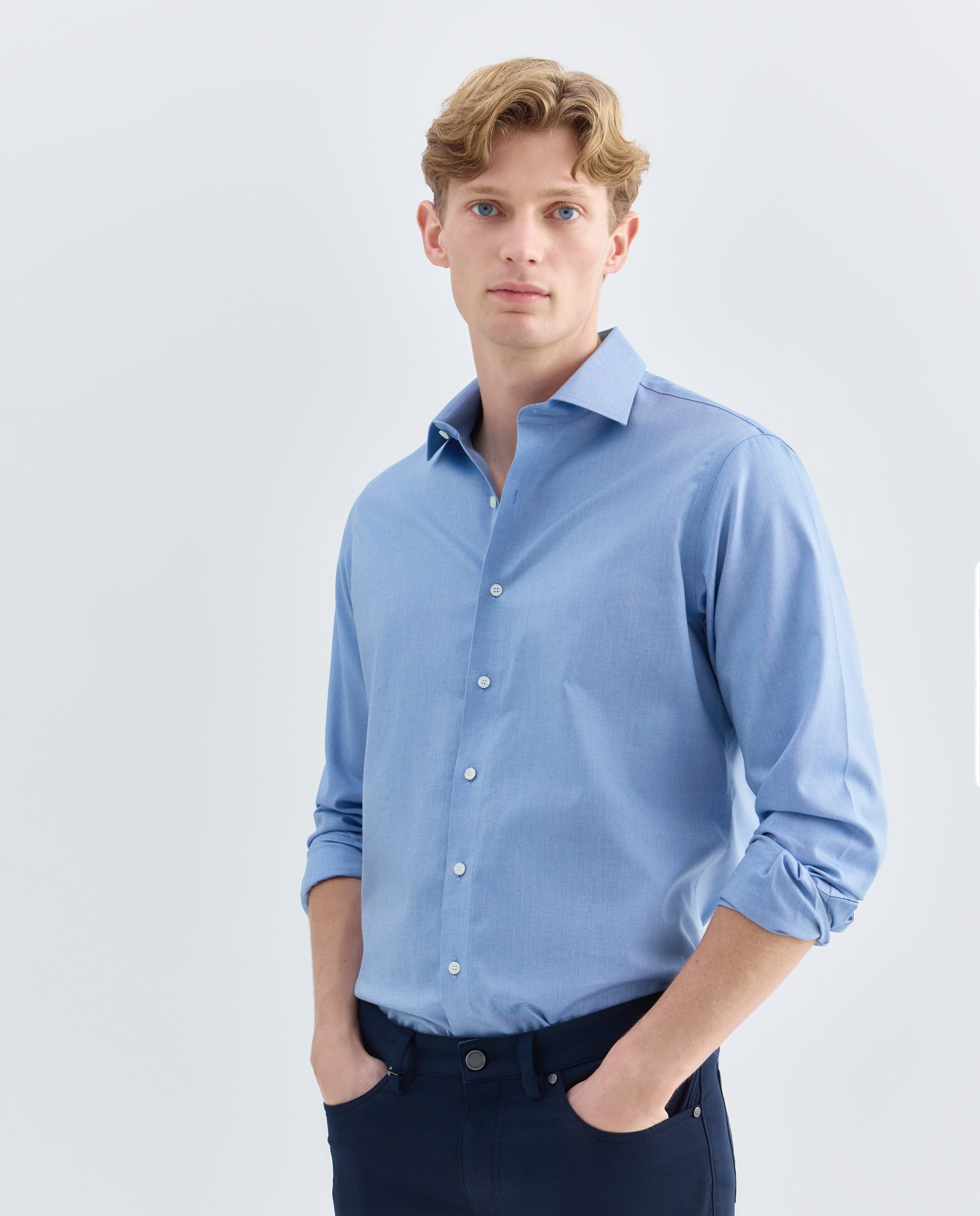 Imagem 0 de Camisa Non Iron