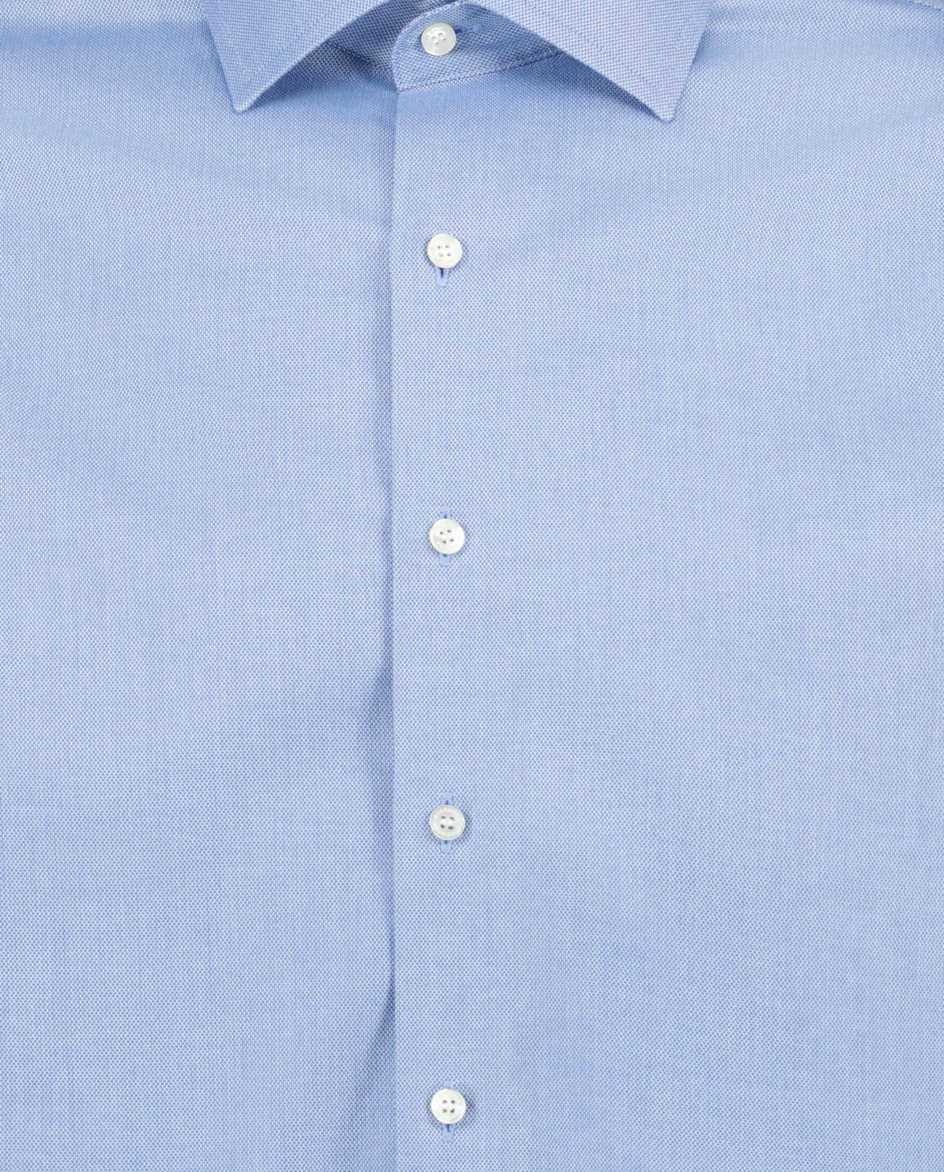 Camisa Non Iron Azul-marinho-5