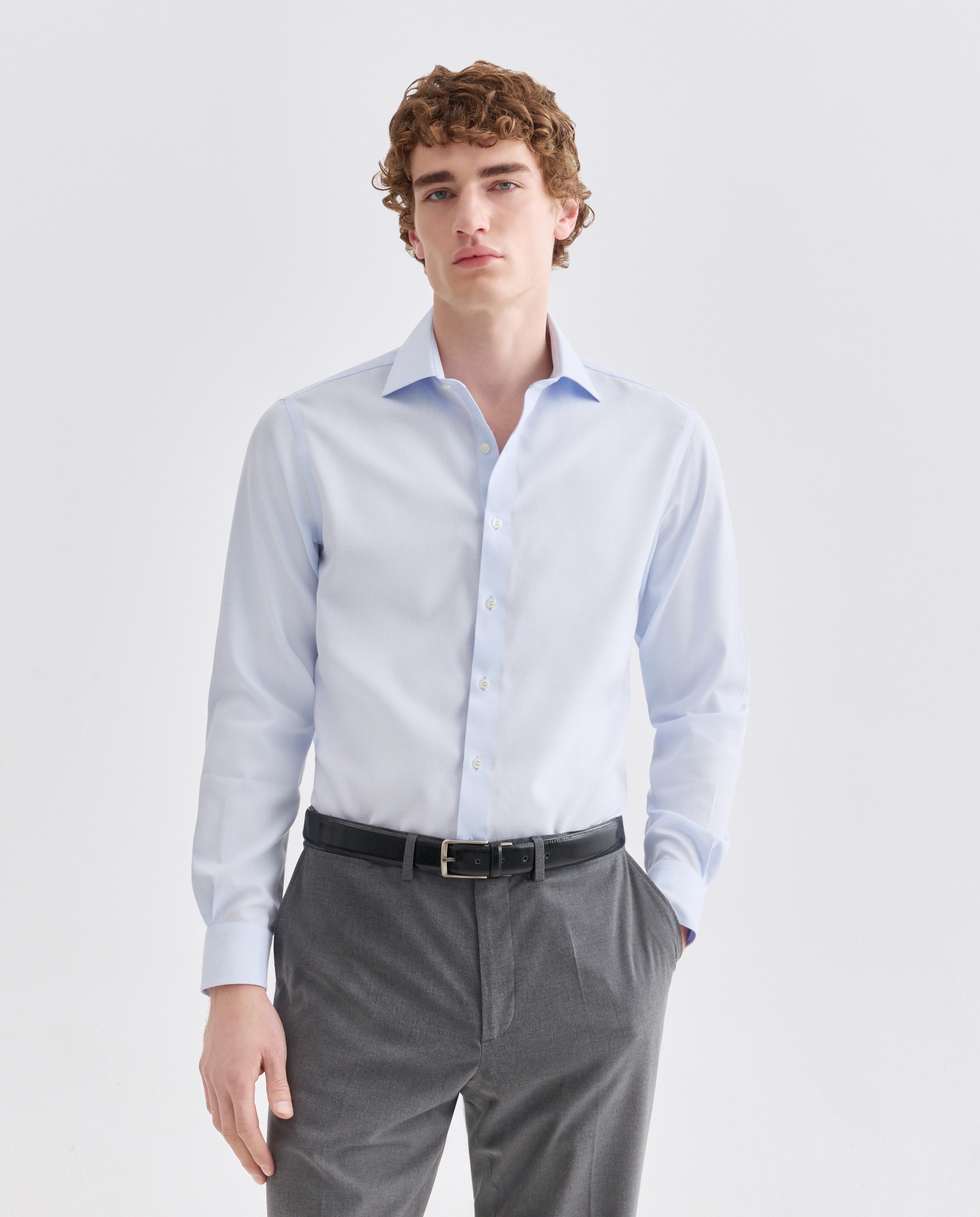 Imagem 0 de Camisa Non Iron
