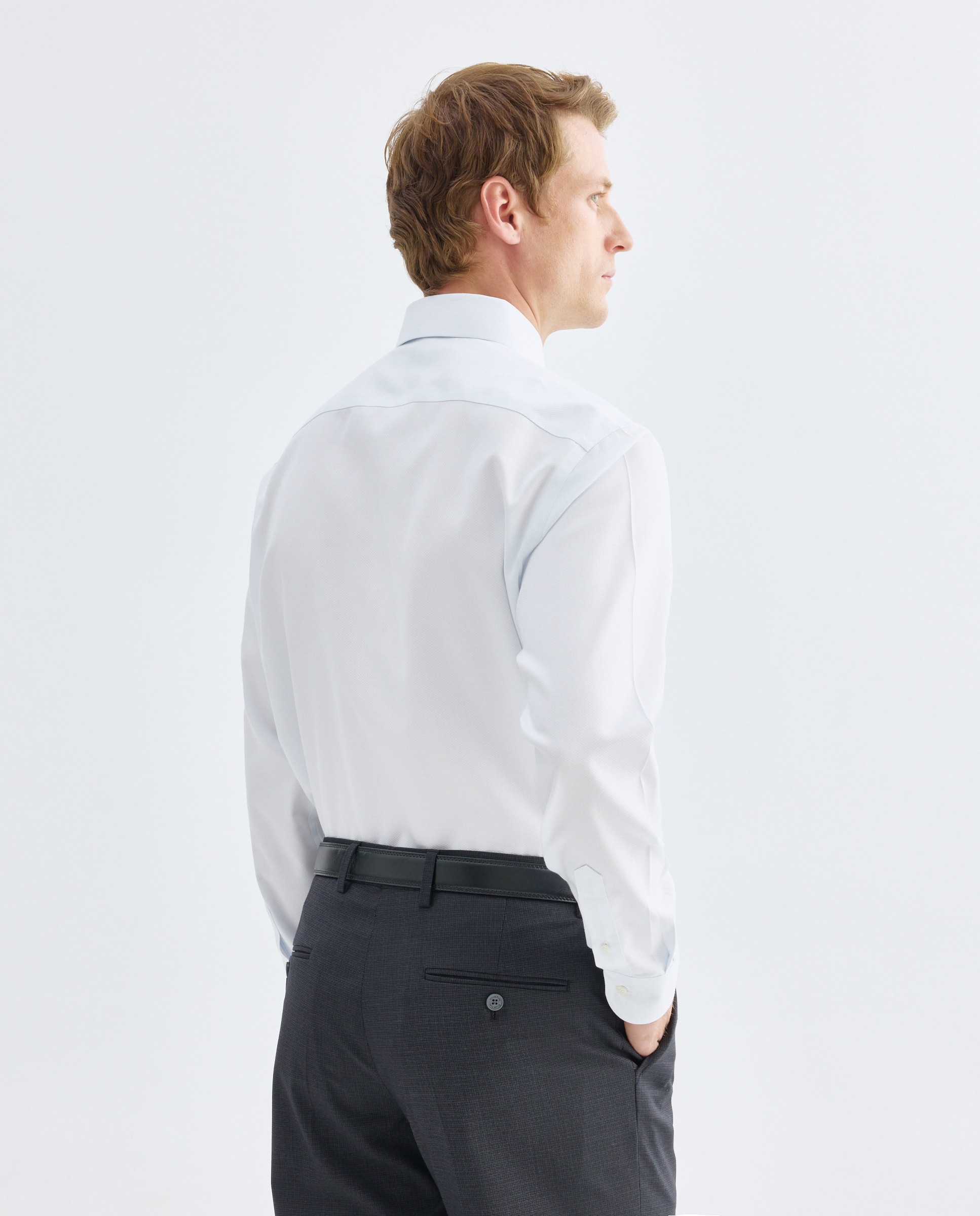 Camisa Non Iron Azul-claro-3
