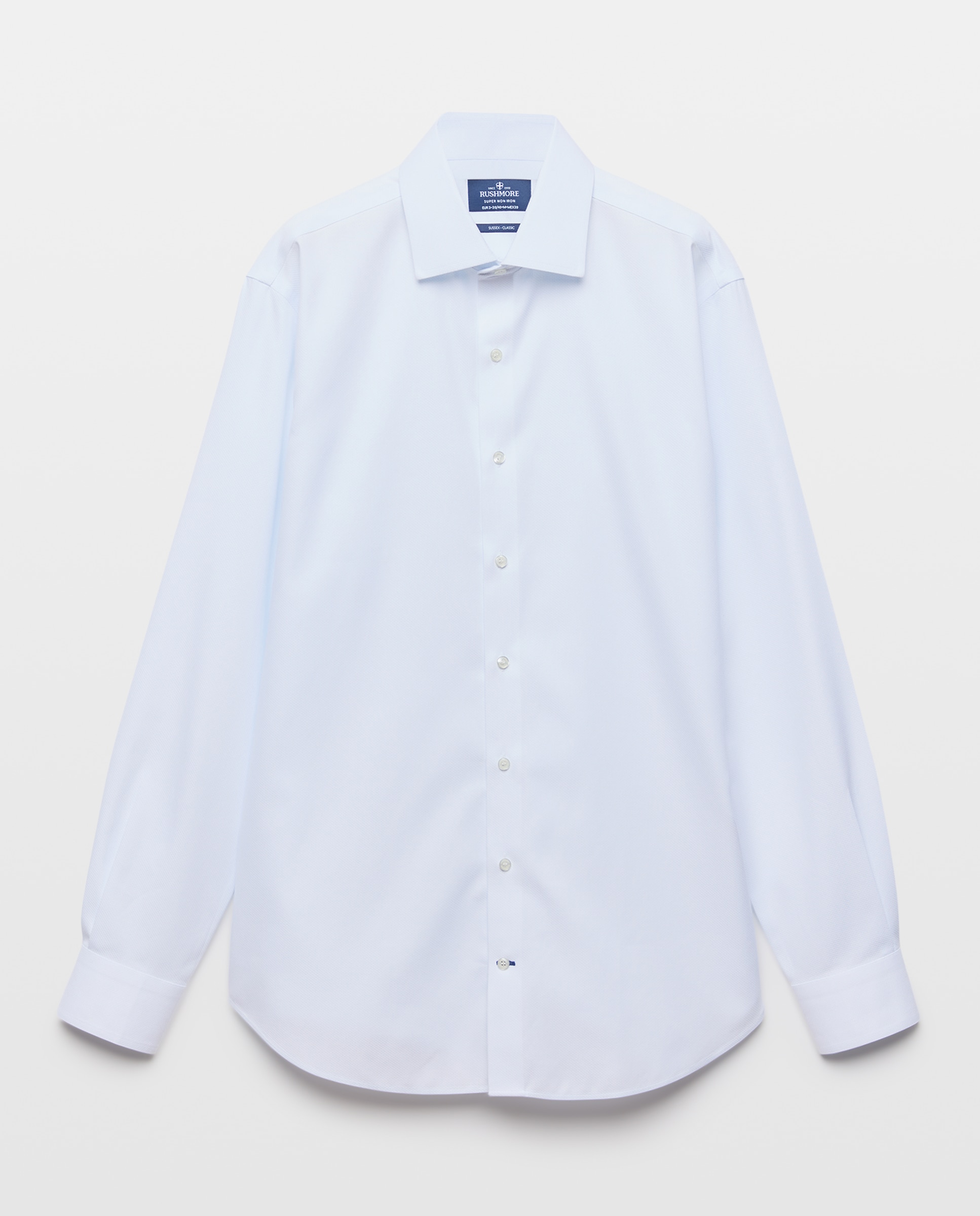 Camisa Non Iron Azul-claro-4