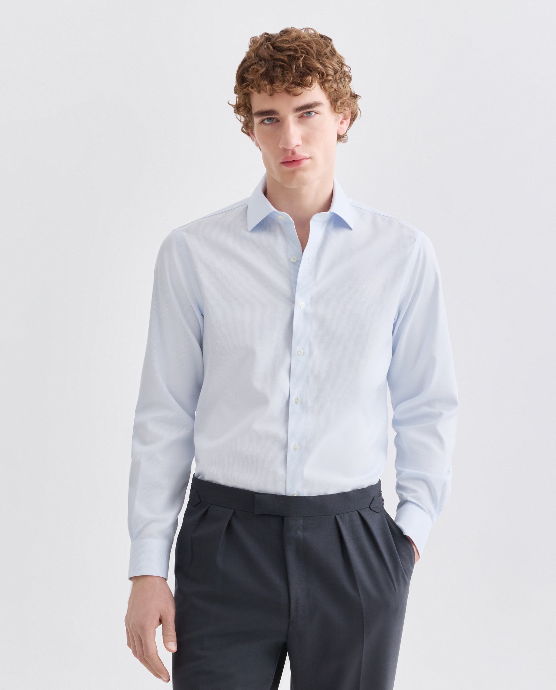 Imagem 0 de Camisa Non Iron