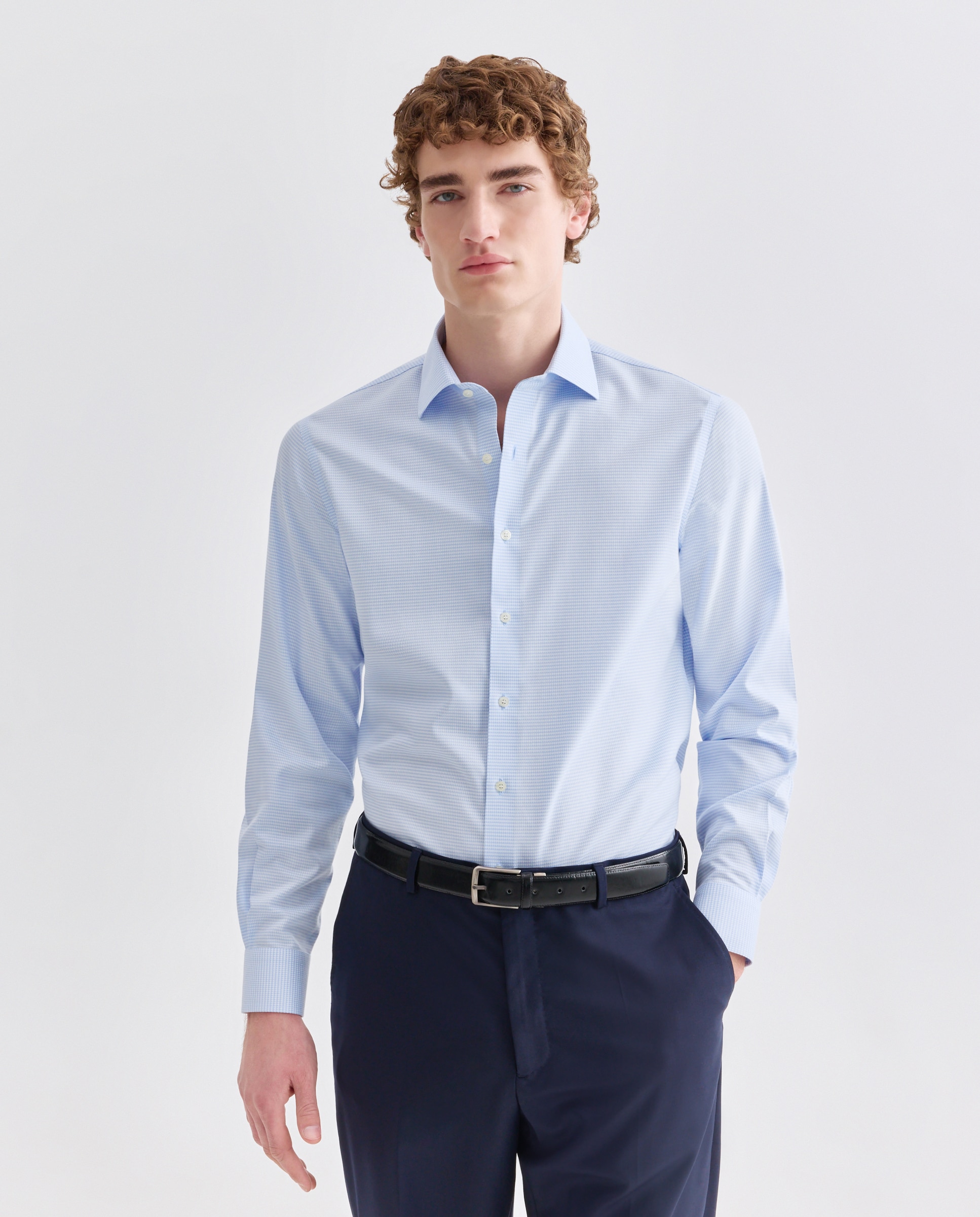 Imagem 0 de Camisa Non Iron