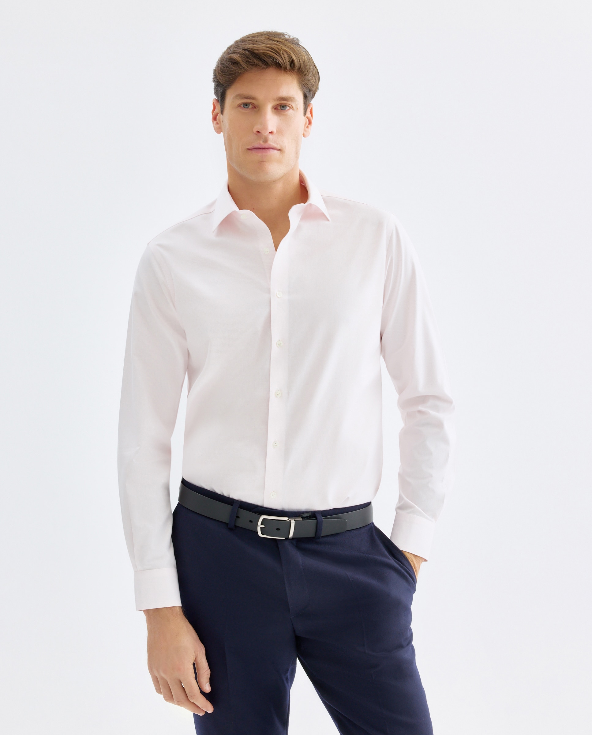 Imagem 0 de Camisa Non Iron