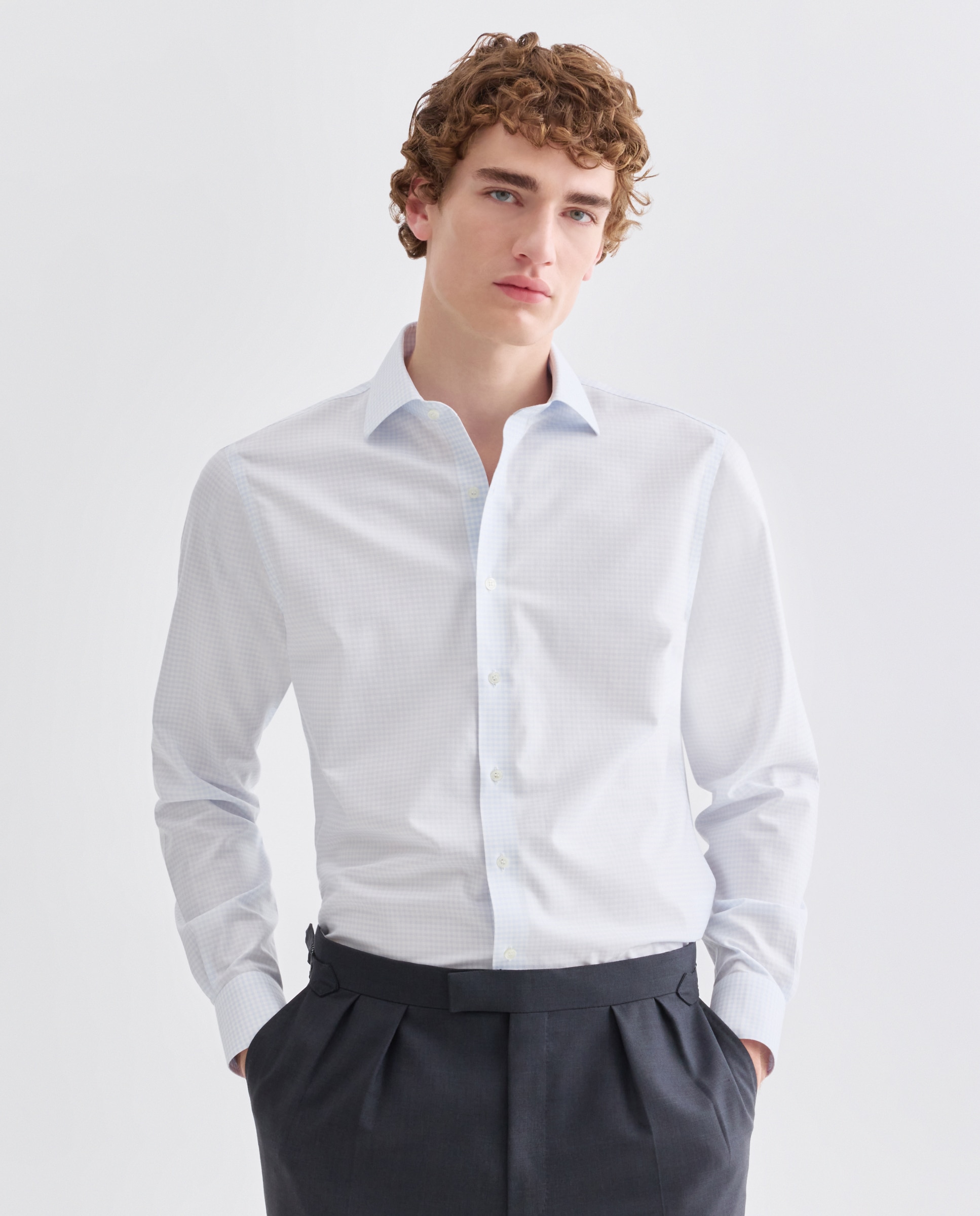 Imagem 0 de Camisa Non Iron