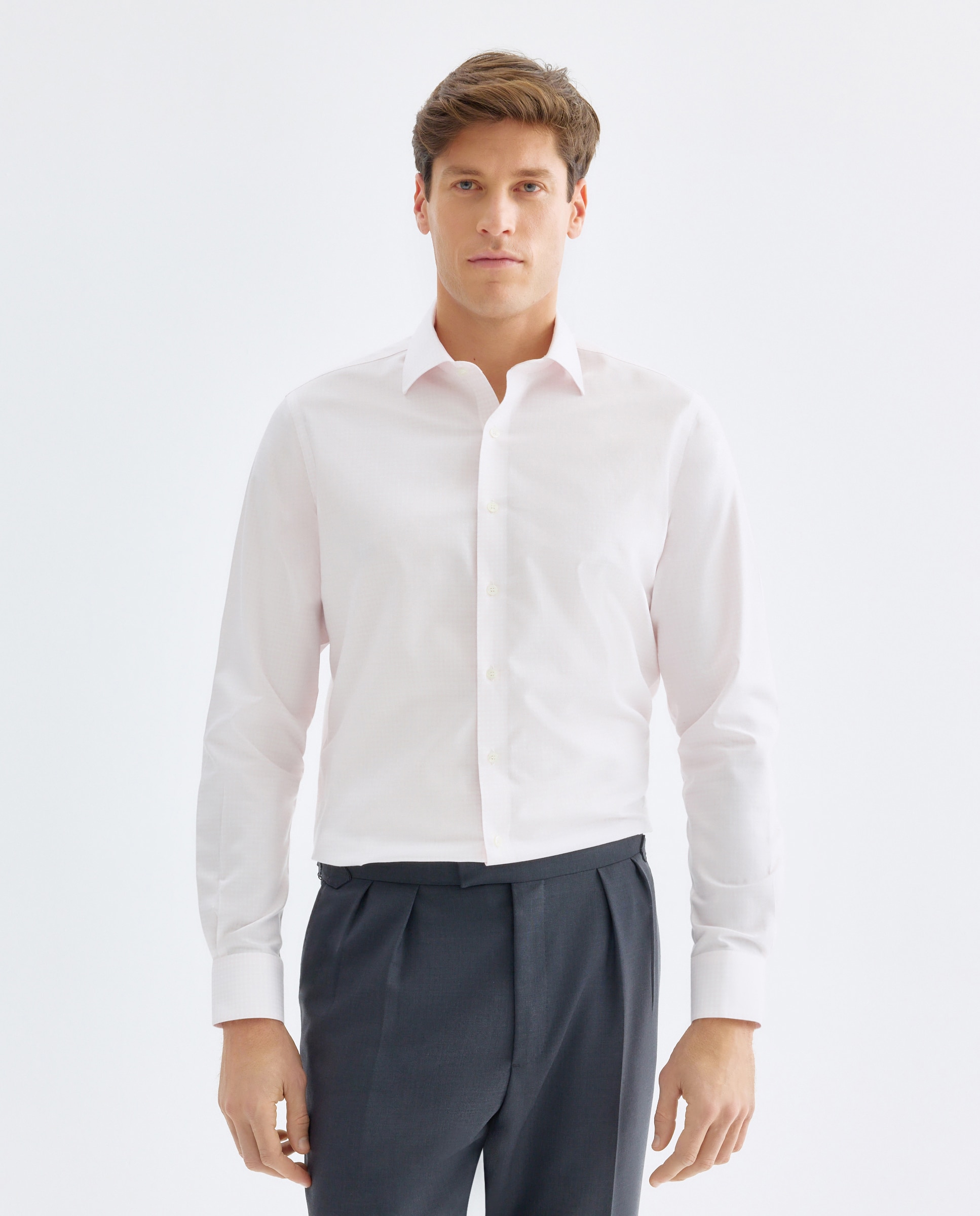 Imagem 0 de Camisa Non Iron