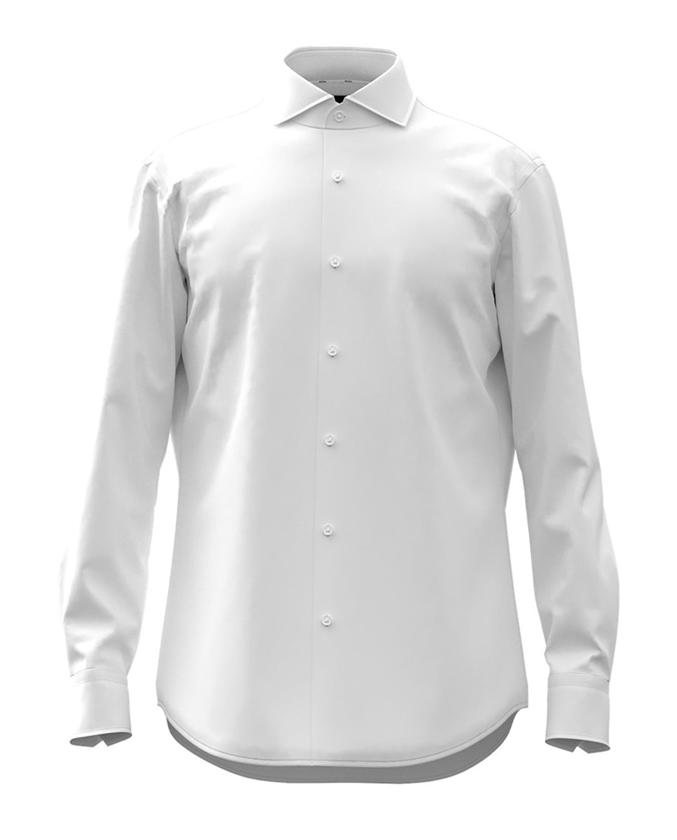 Imagem 0 de Camisa de Manga Comprida