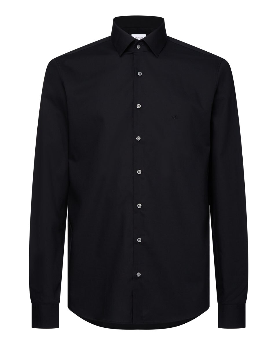 Imagem 0 de Camisa de Popelina