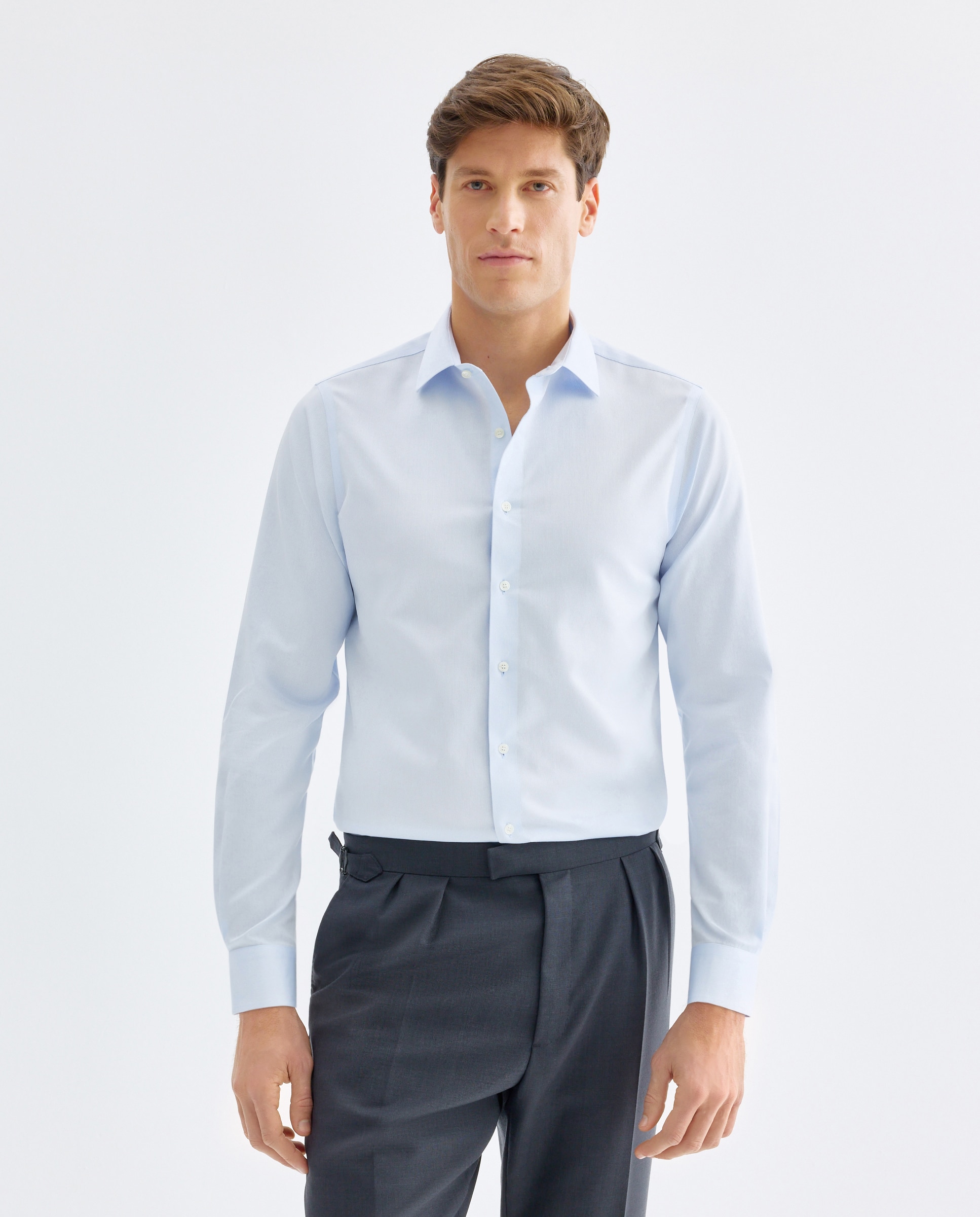 Imagem 0 de Camisa Non Iron