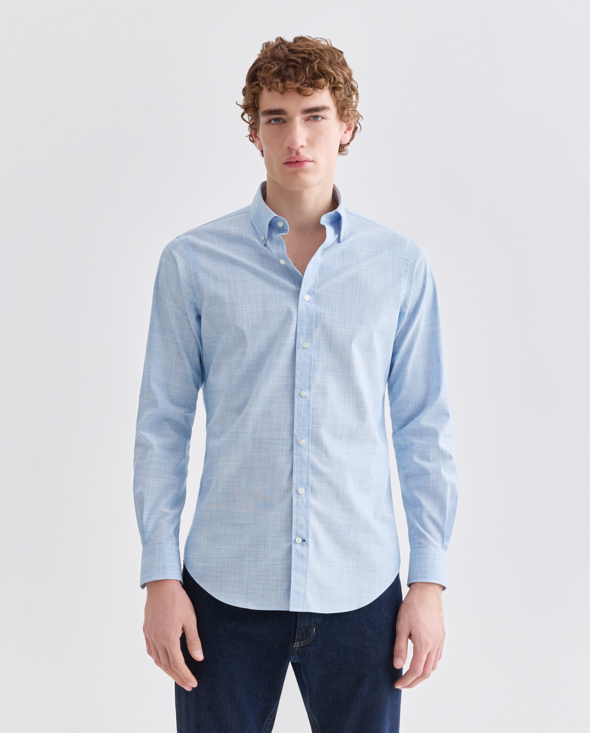 Imagem 0 de Camisa Non Iron