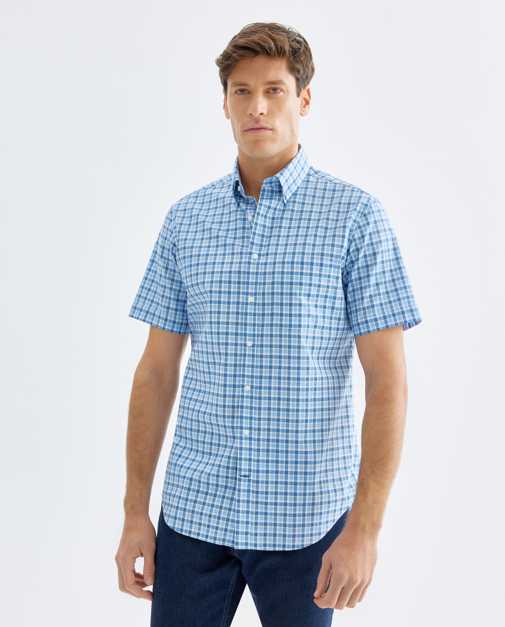 Imagem 0 de Camisa Non Iron