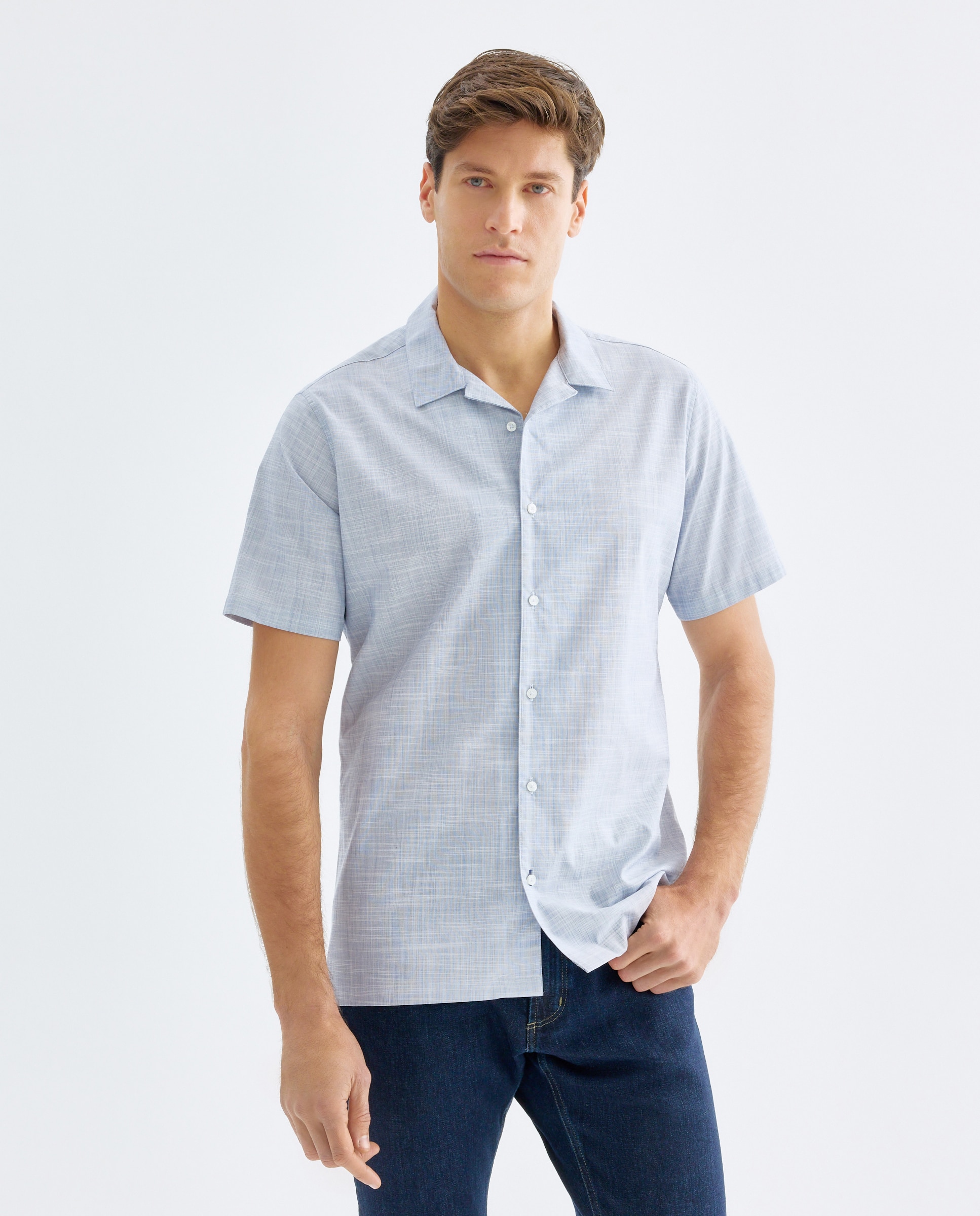 Imagem 0 de Camisa Non Iron