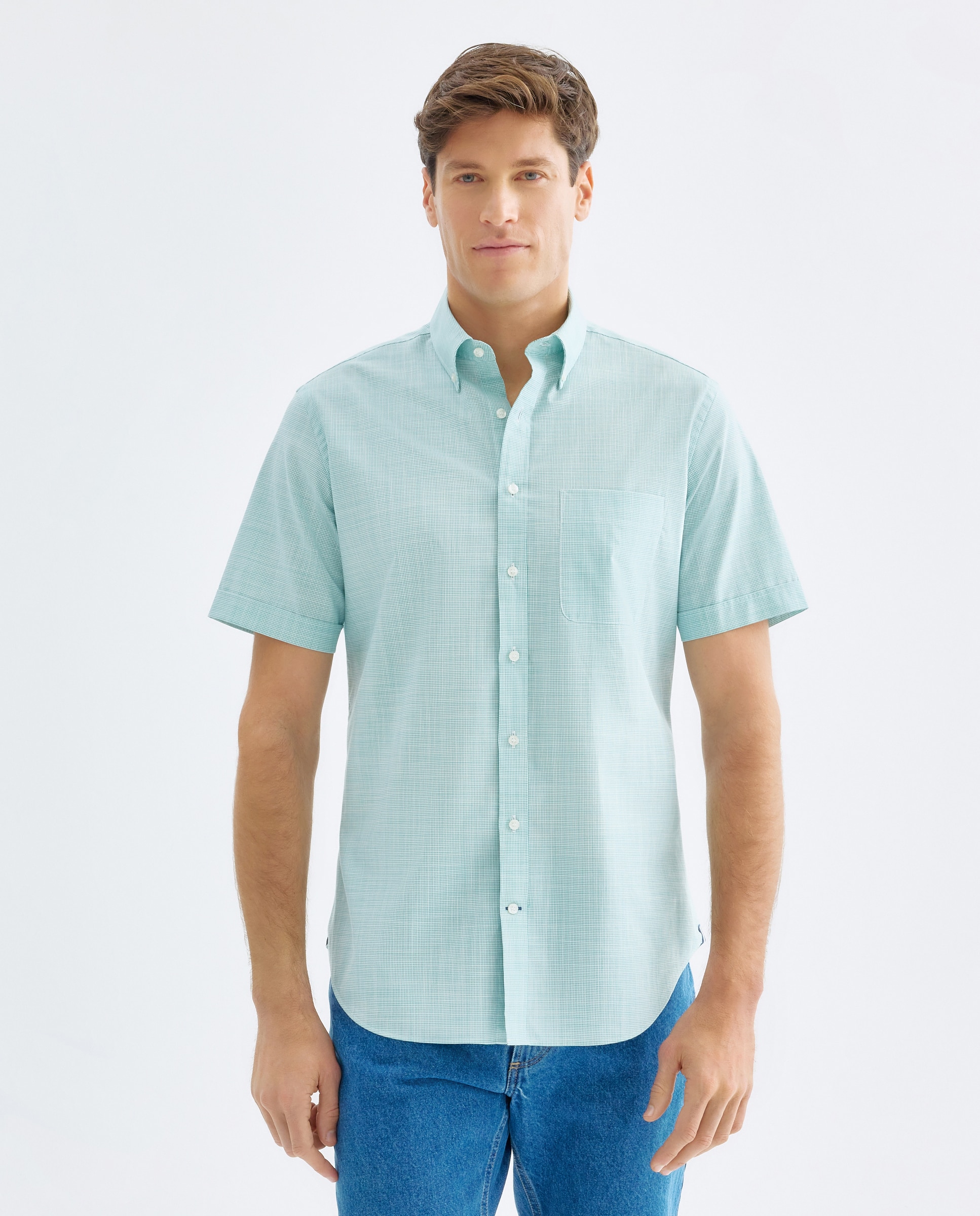 Imagem 0 de Camisa Non Iron