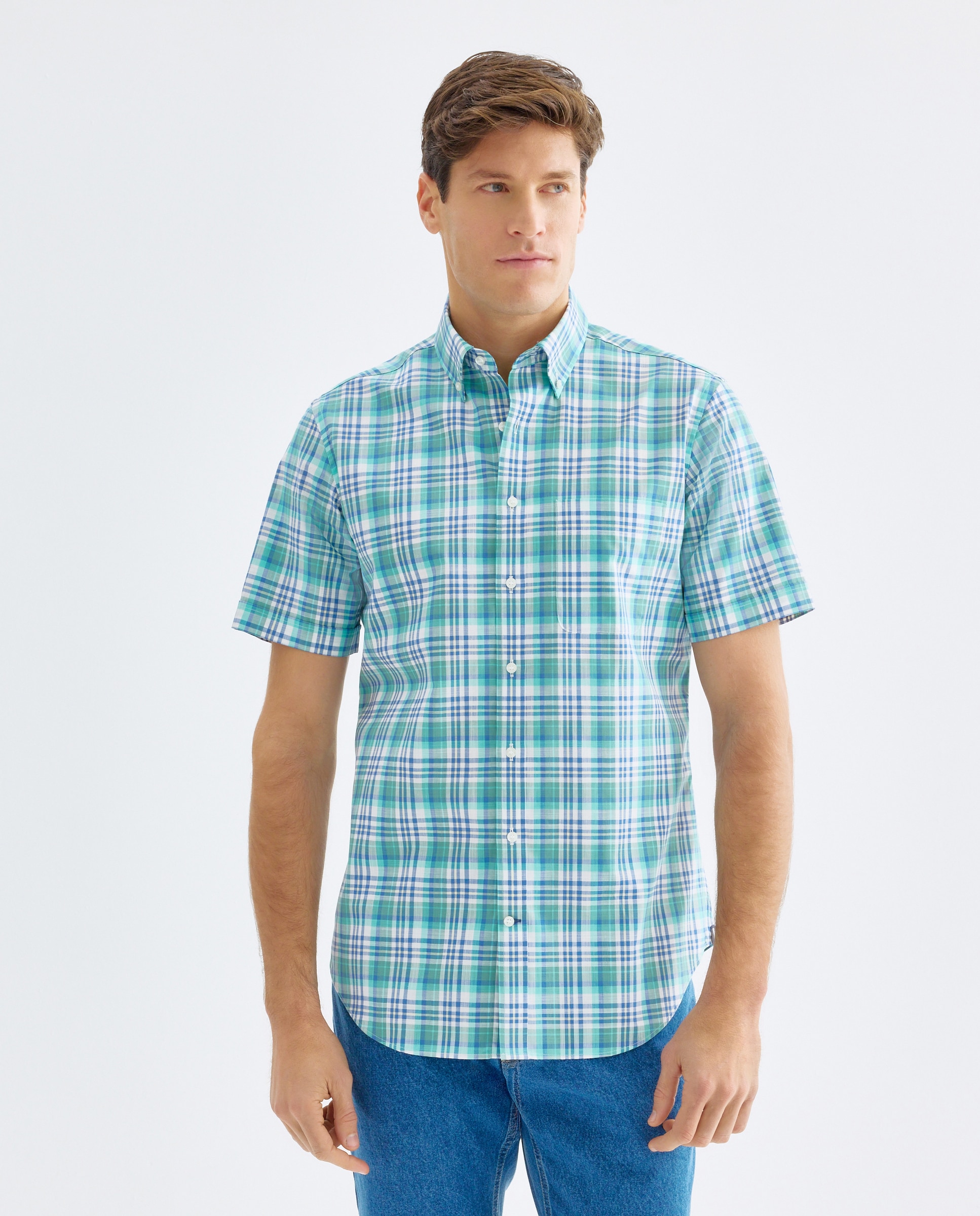 Imagem 0 de Camisa Non Iron